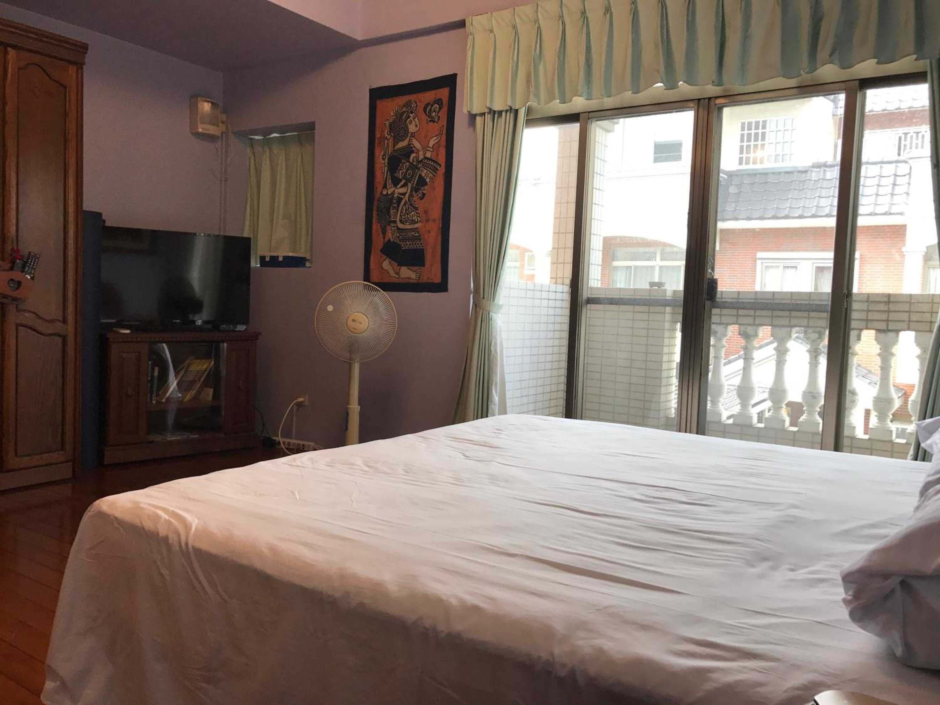 Standard Double Room photo 3