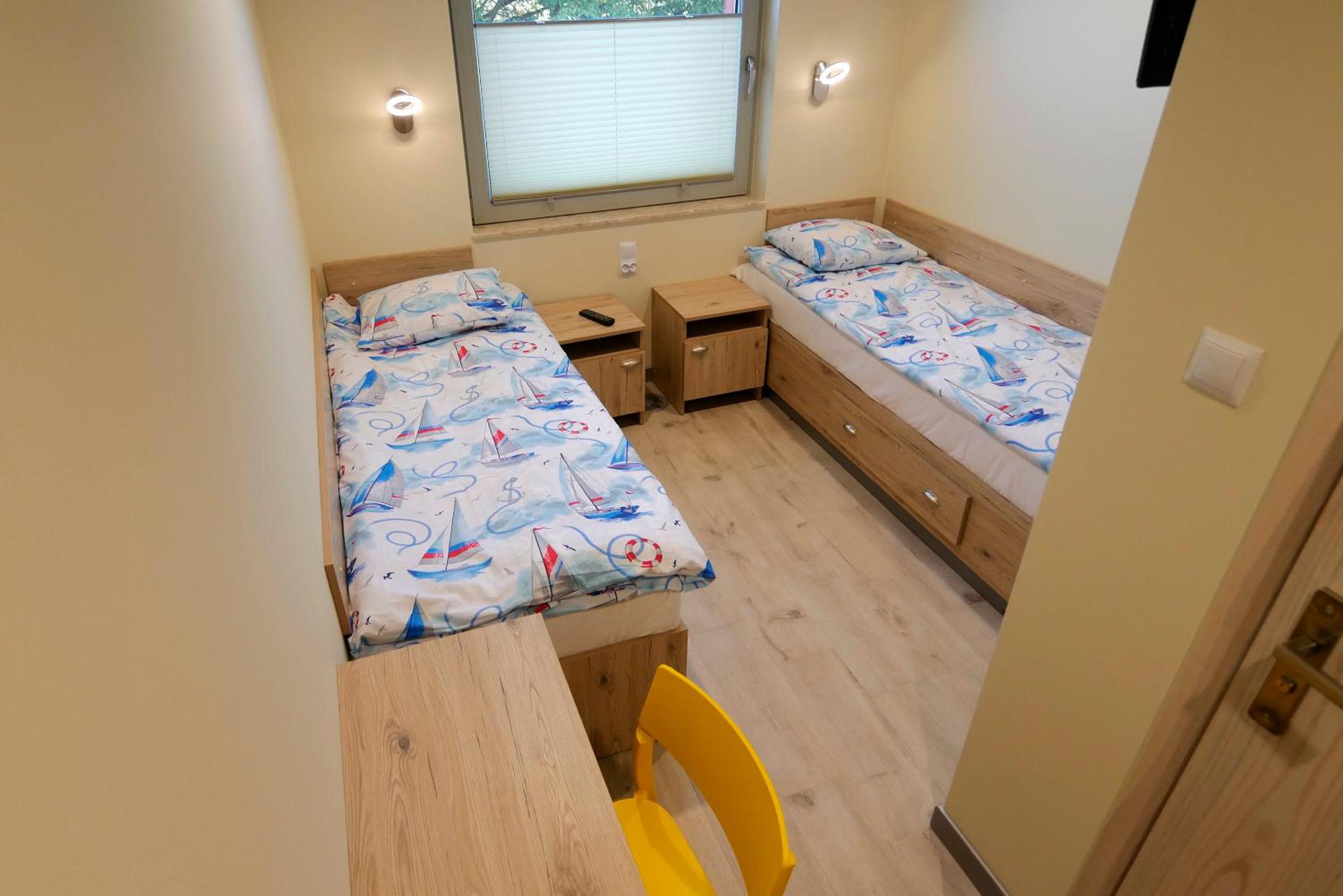 Double or Twin Room - Photo 11