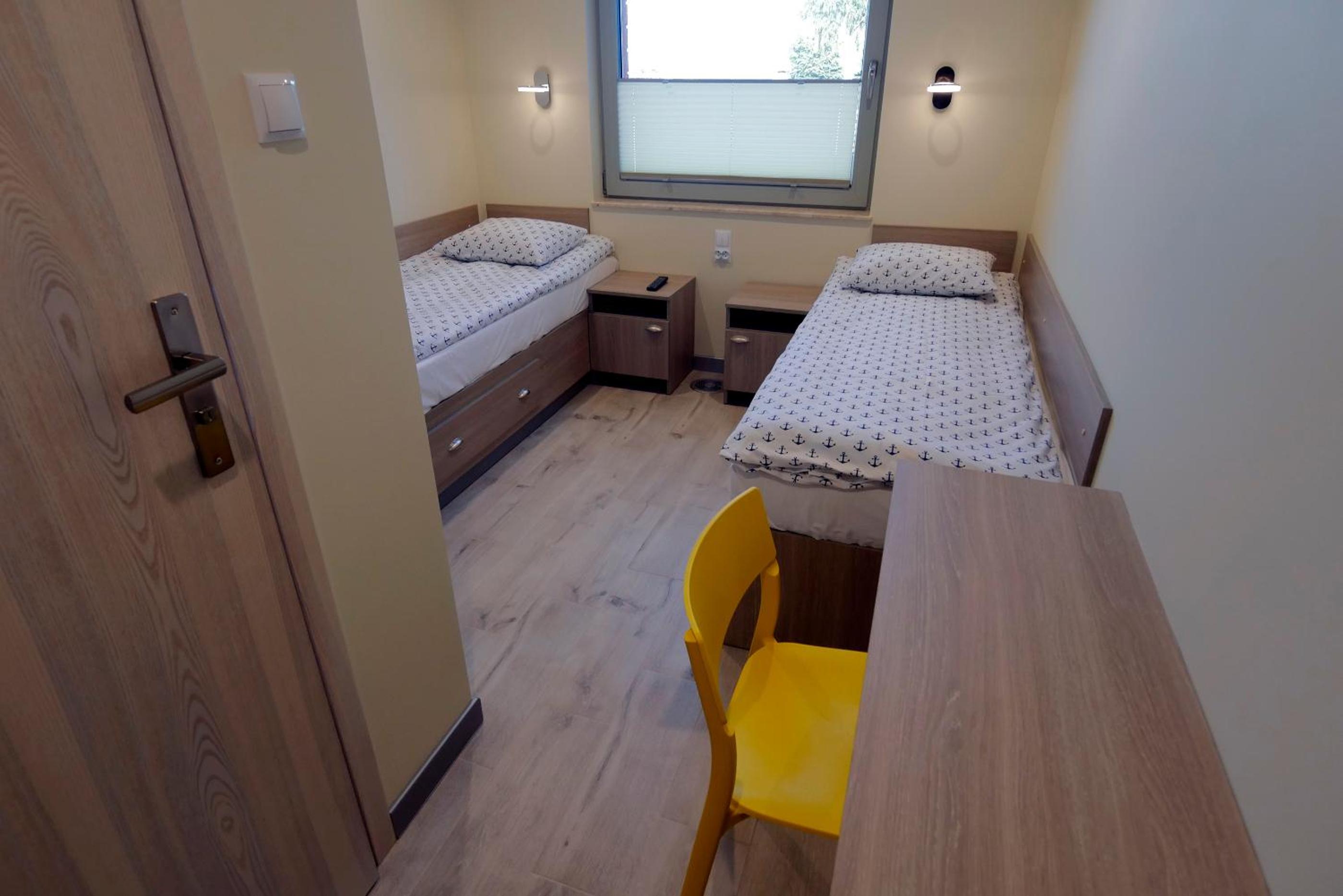 Double or Twin Room - Photo 5