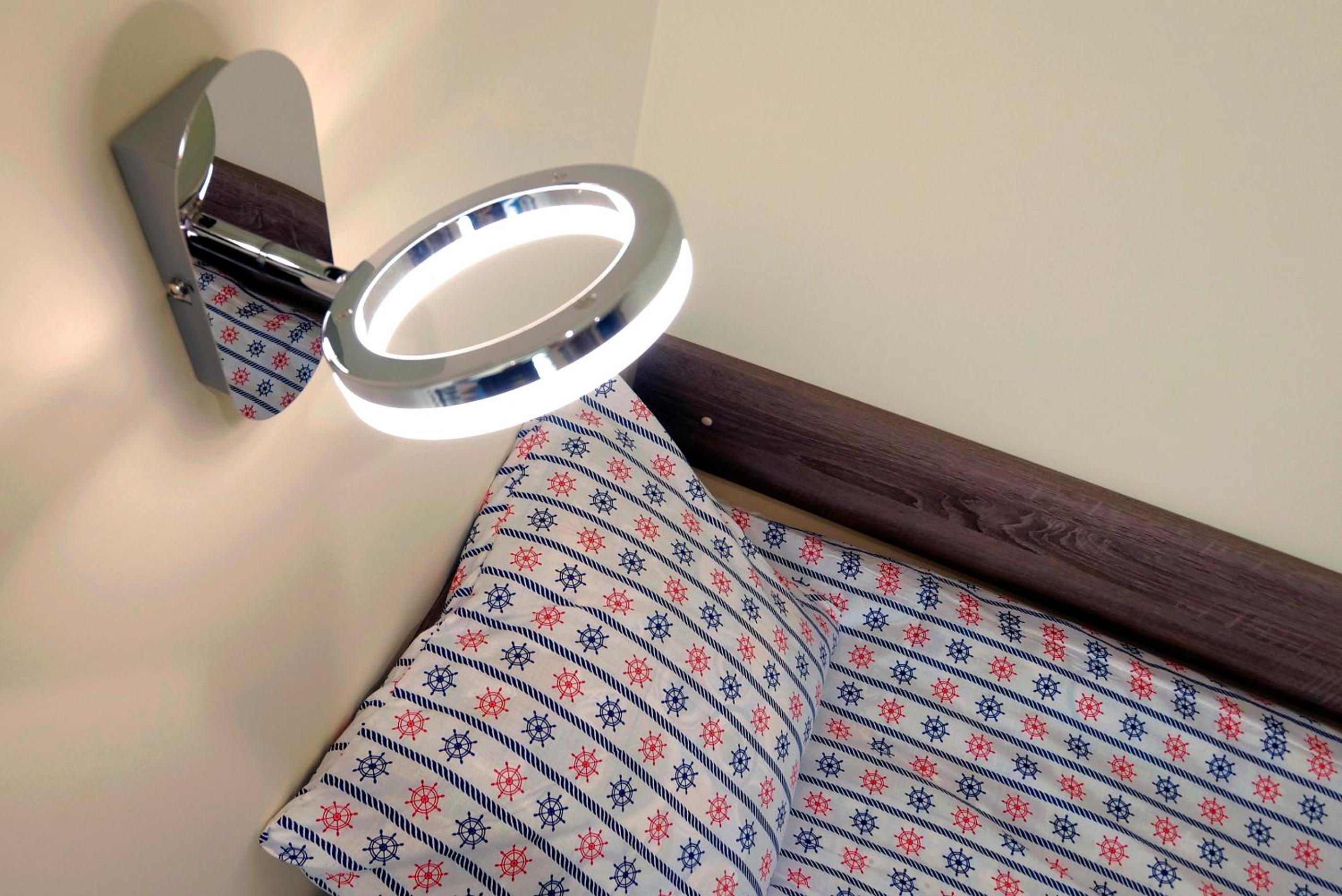 Double or Twin Room - Photo 6