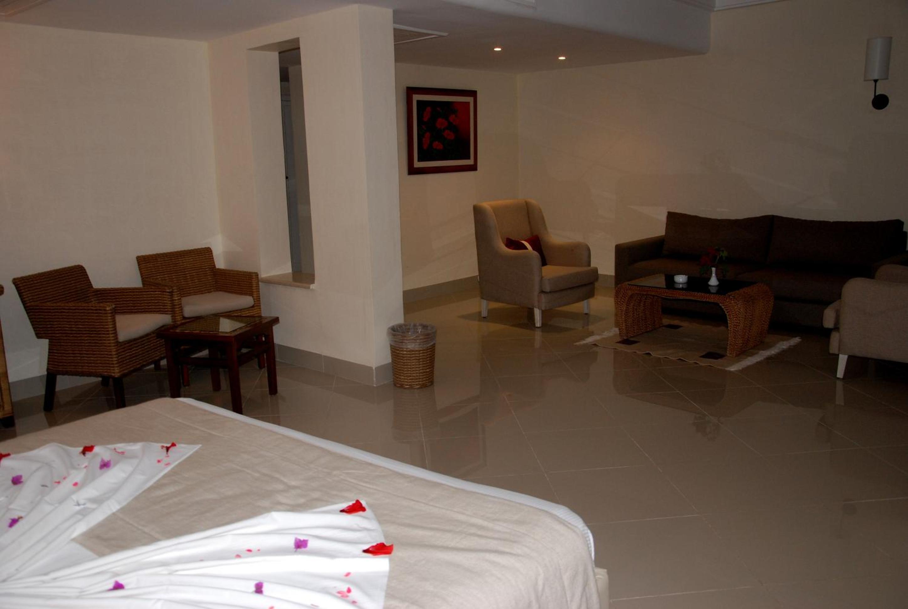 Standard Single Room photo 2