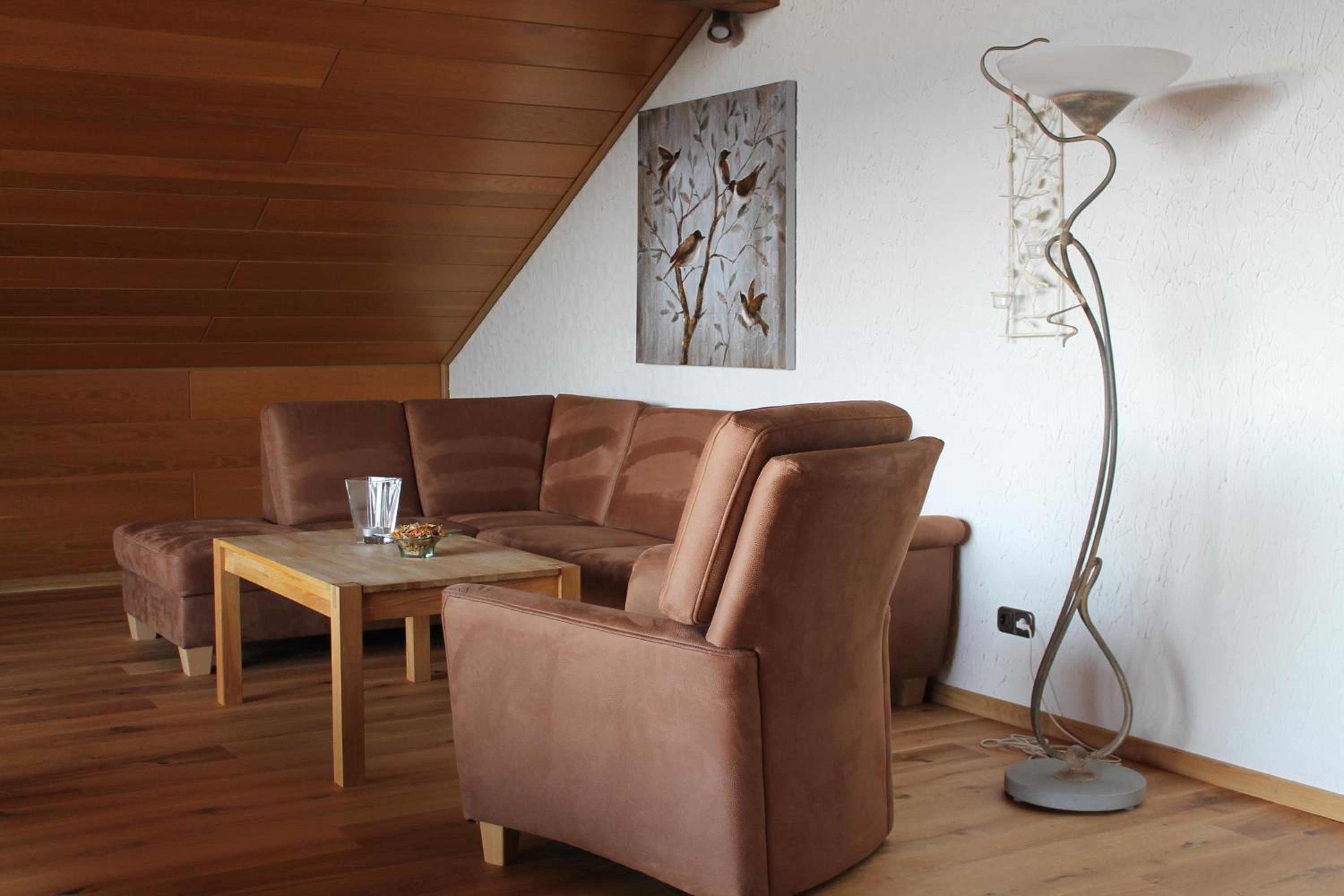 Suite with Balcony photo 2