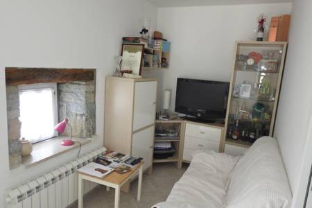 Apartment with Terrace photo 1