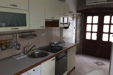 Apartment with Terrace photo 2