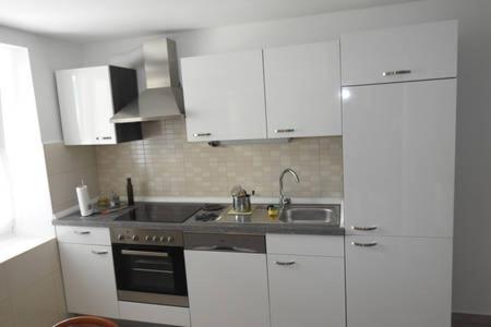 Two-Bedroom Apartment photo 2