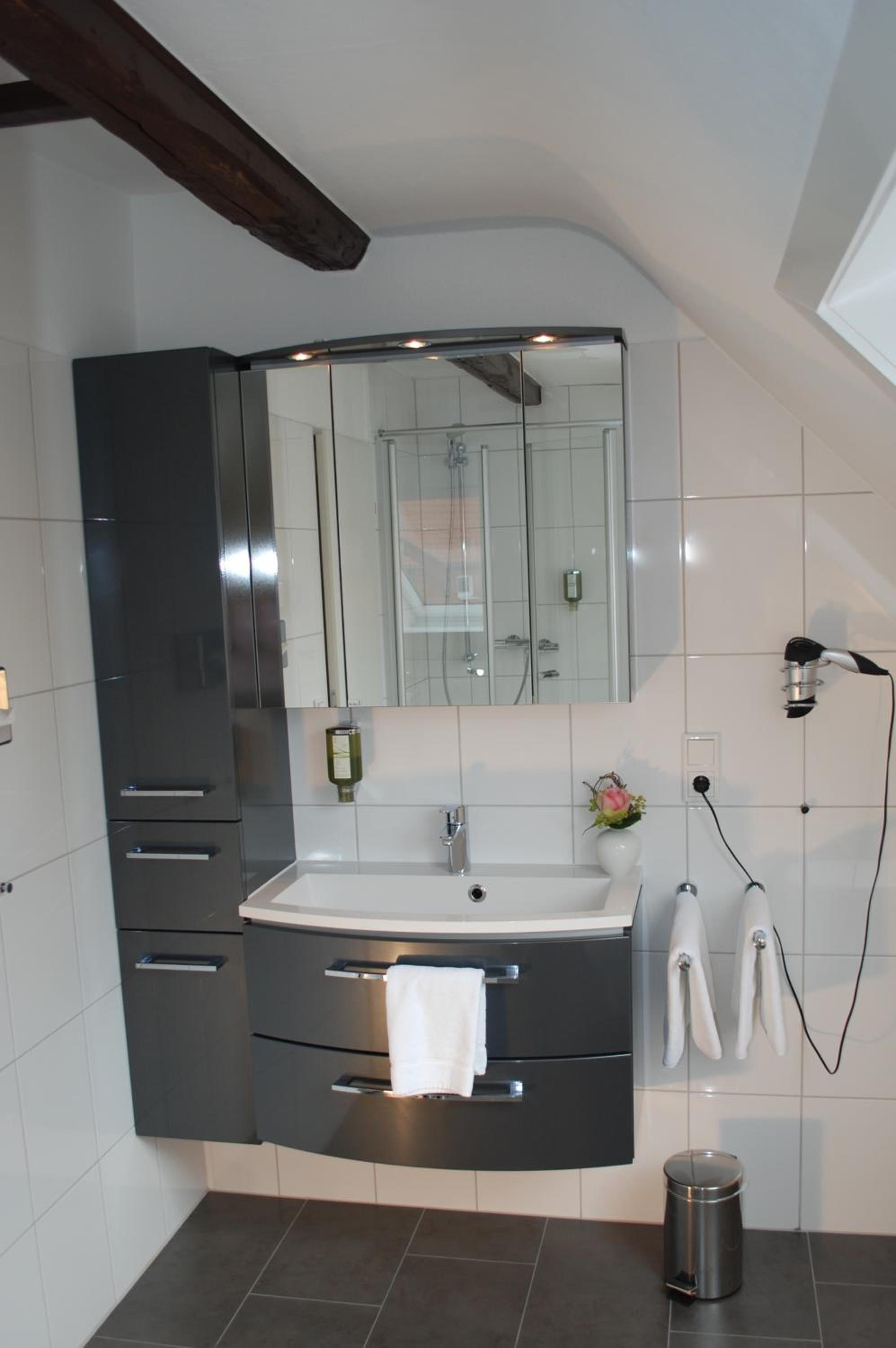 Three-Bedroom Suite photo 3
