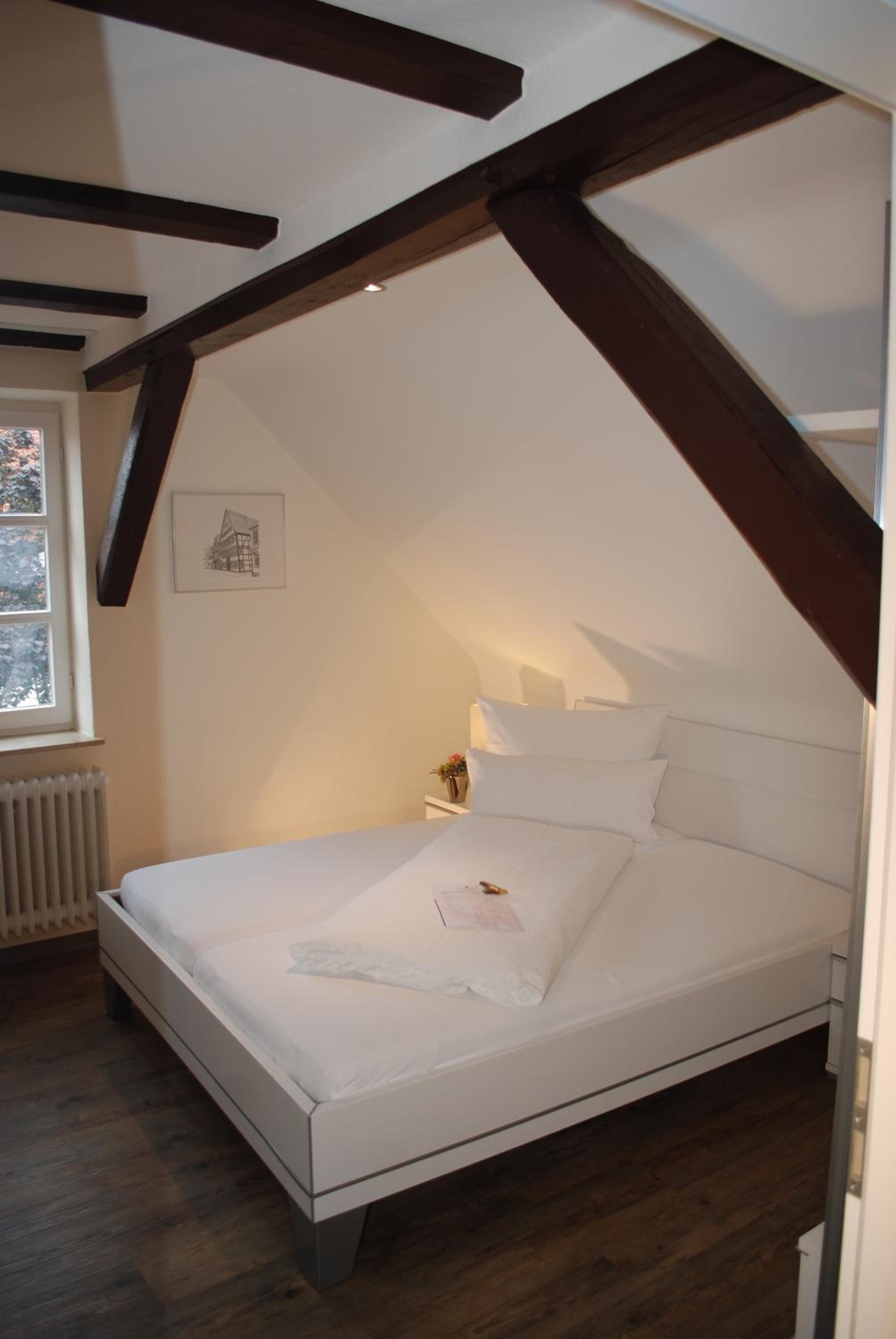 Three-Bedroom Suite photo 2