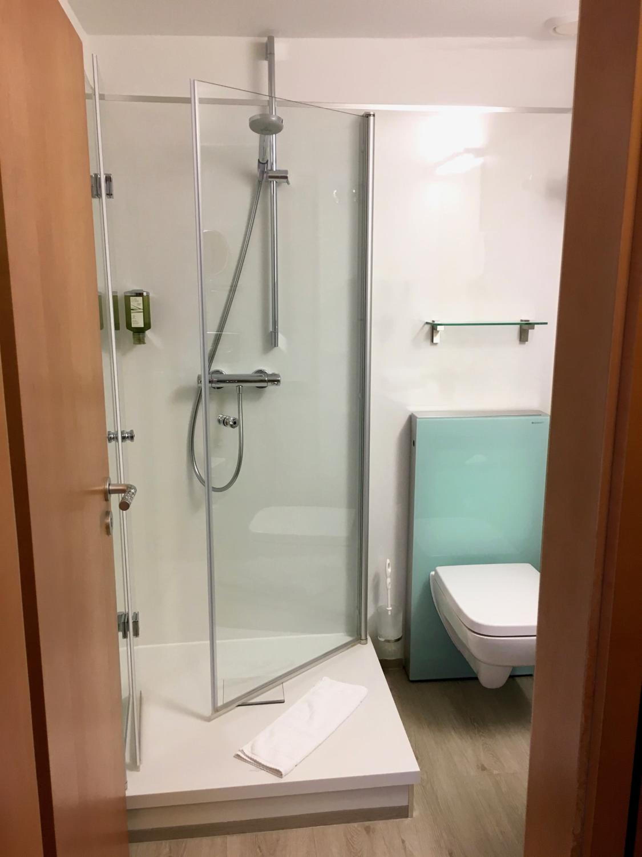 Superior Double Room photo 2