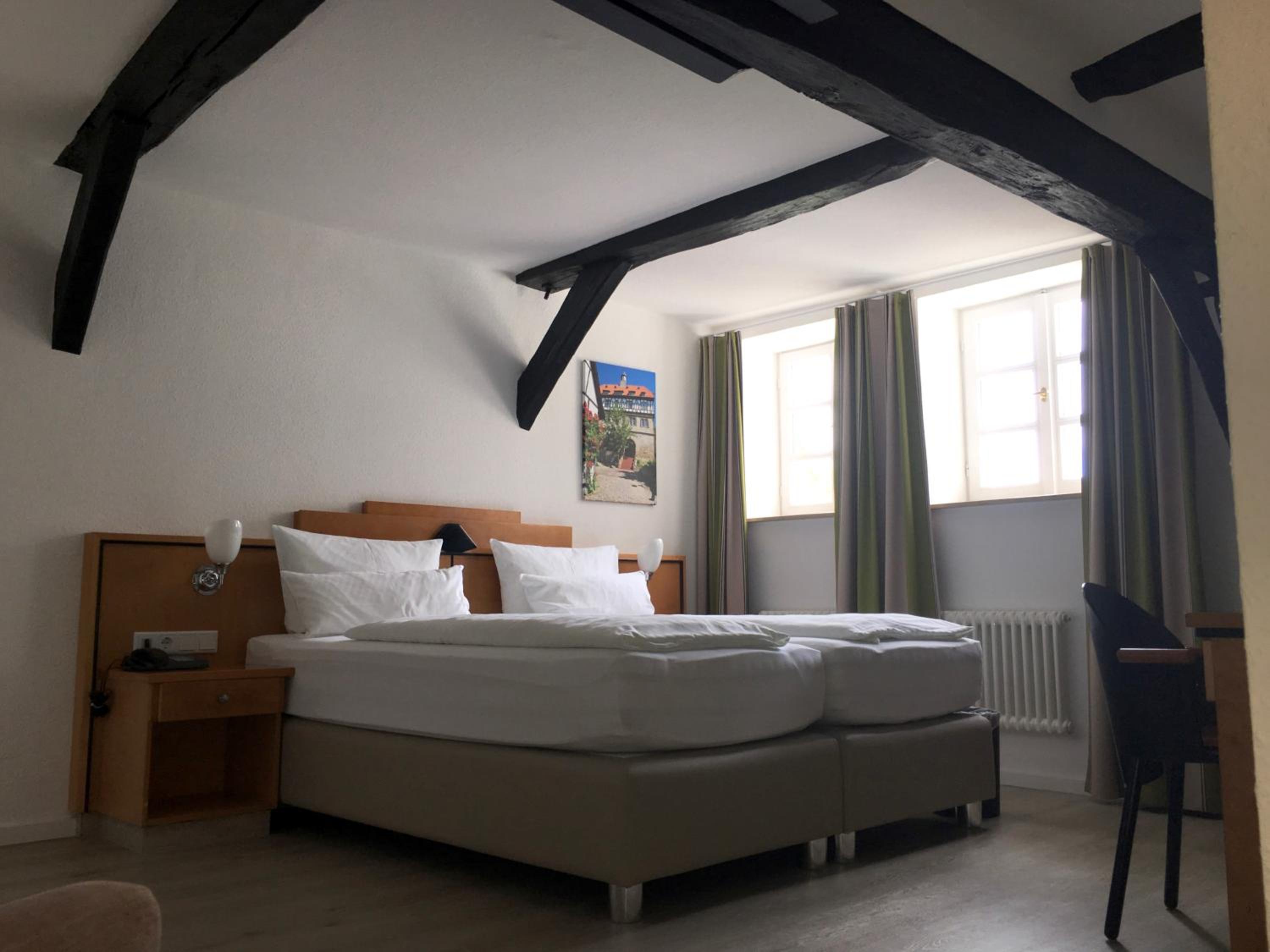 Superior Double Room photo 3
