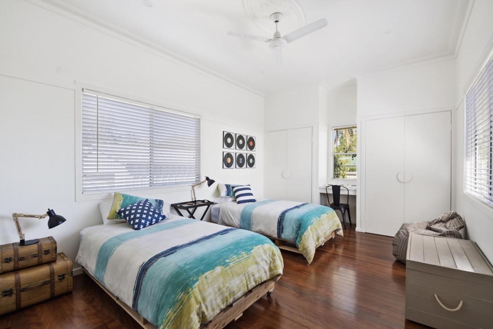 Three-Bedroom House photo 2