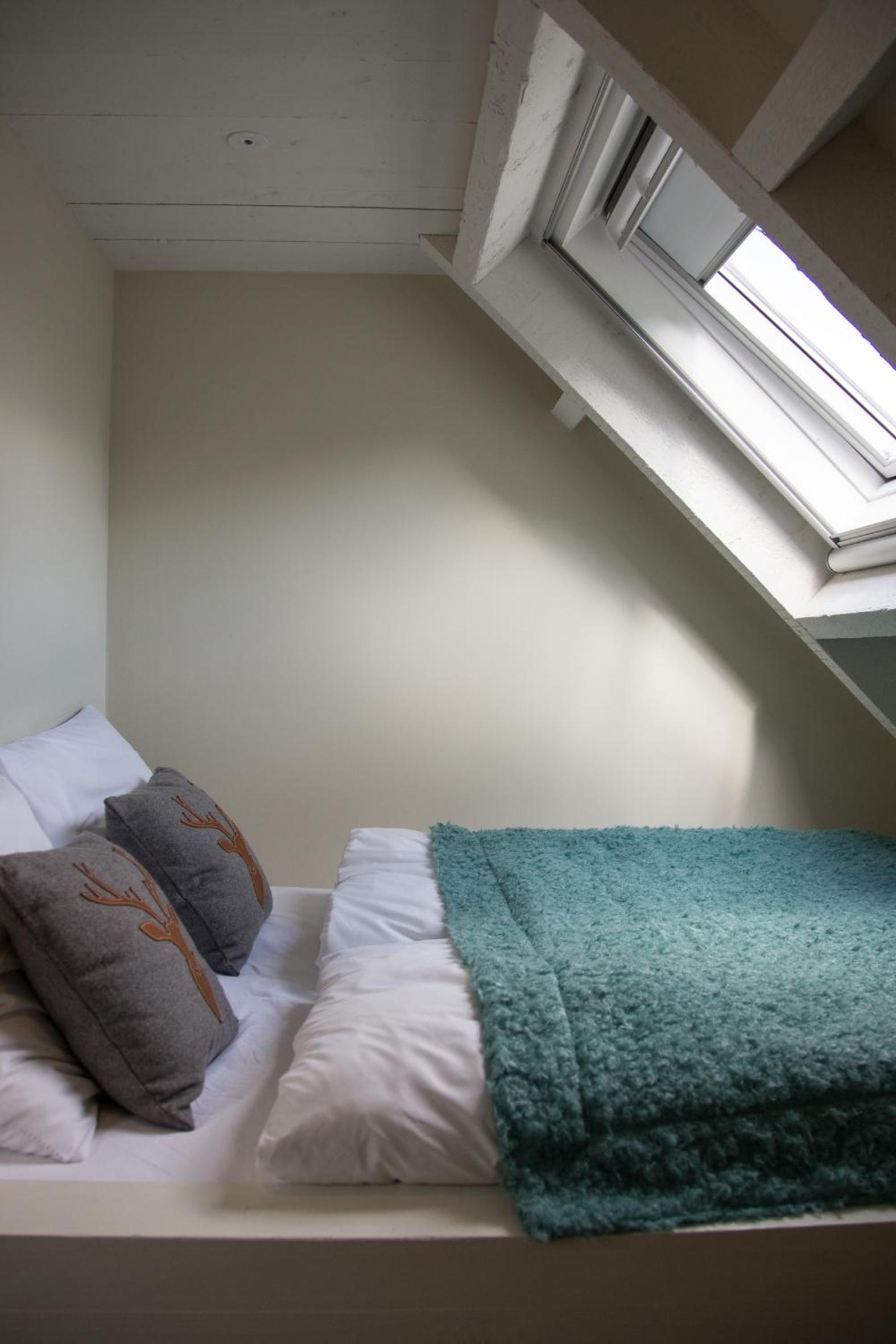 Double Room with Terrace and Private Garden photo 3
