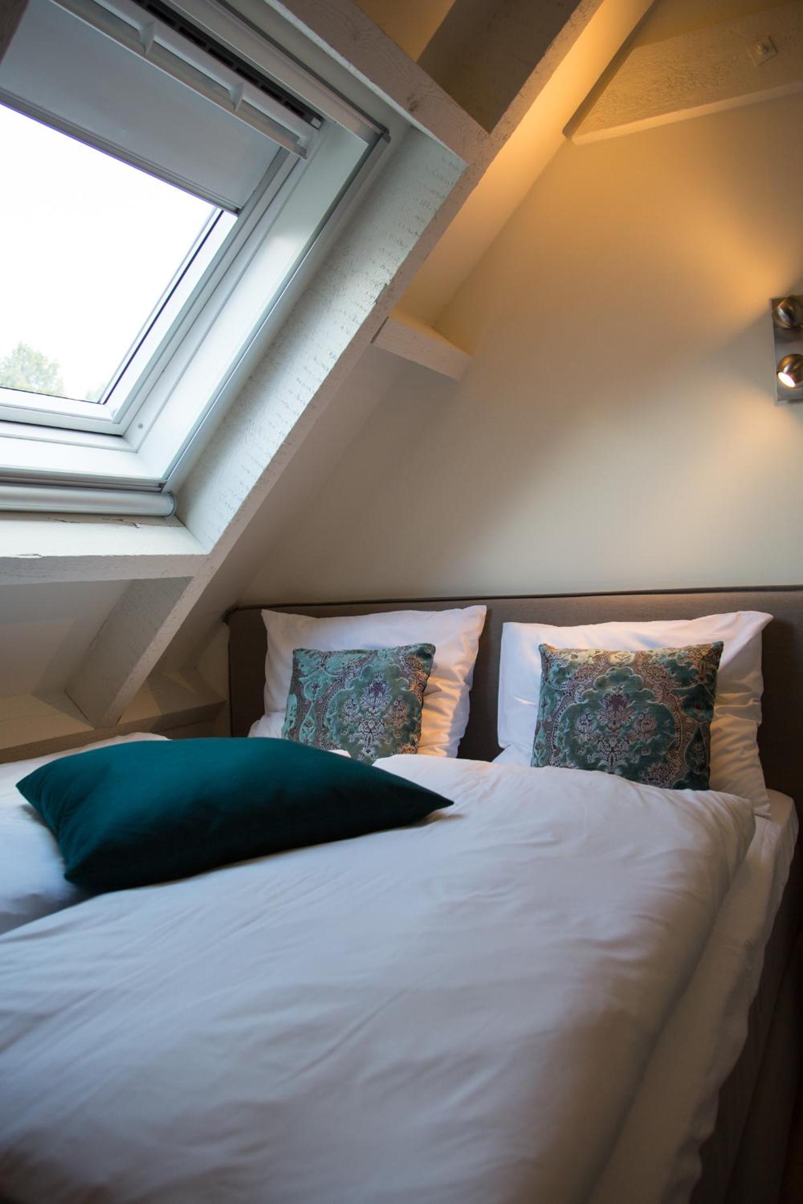 Deluxe Queen Room photo 1