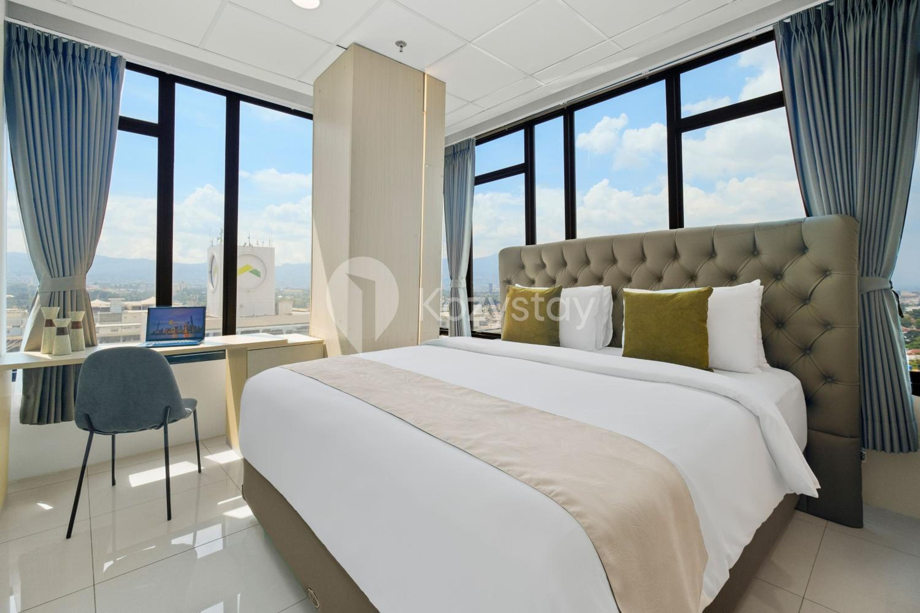 One-Bedroom Apartment - Savya 25