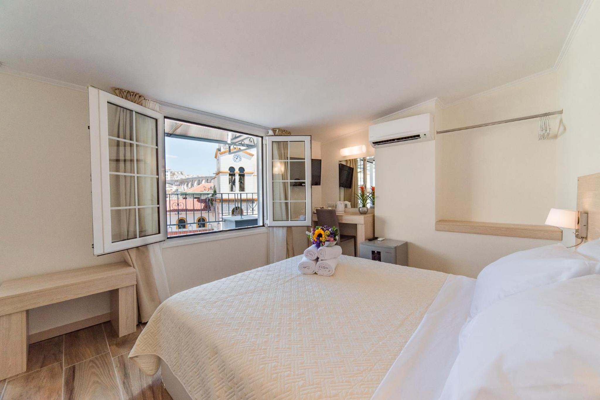 Double Room with Mountain View photo 1