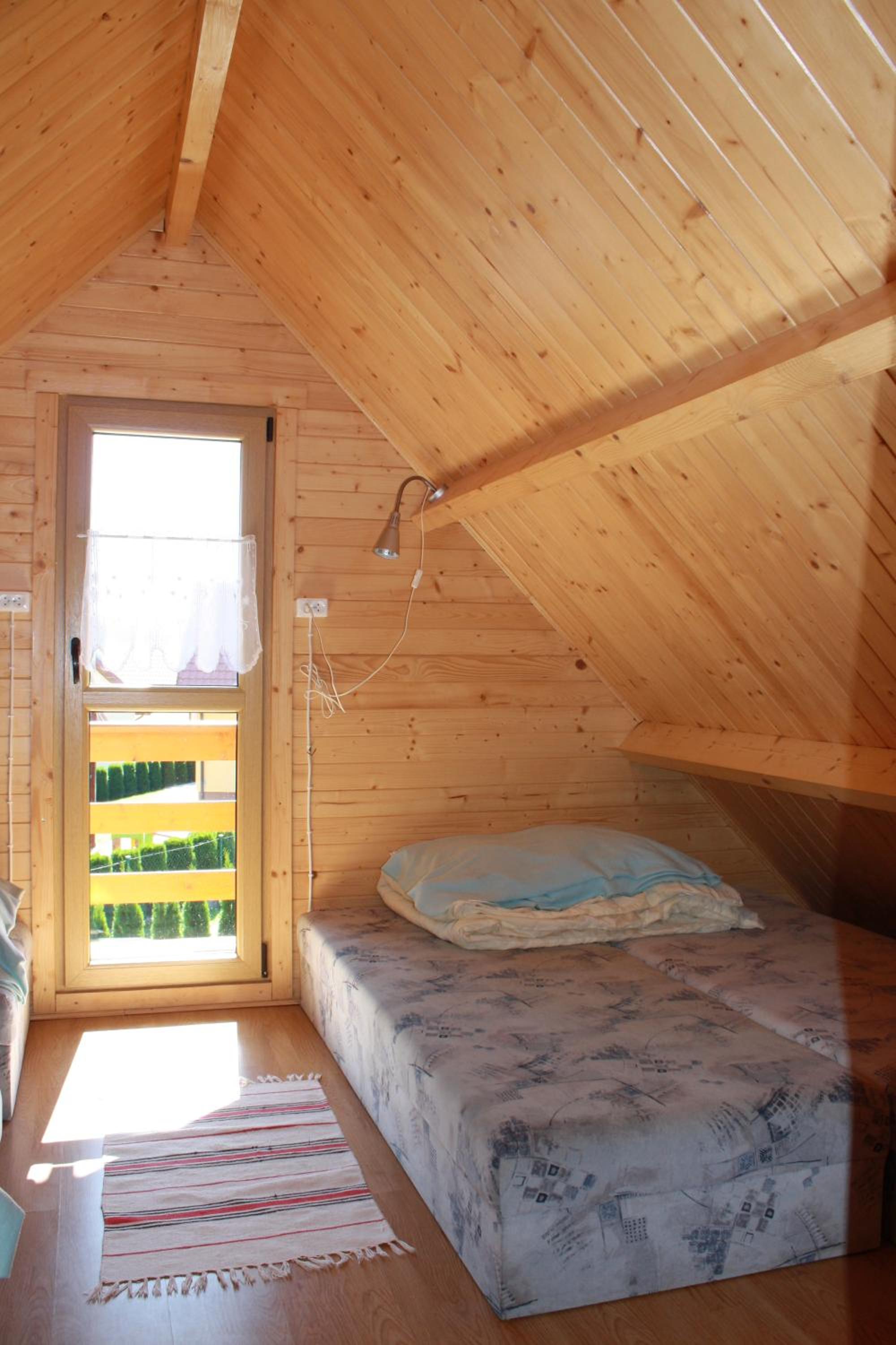 Two-Bedroom Chalet photo 2