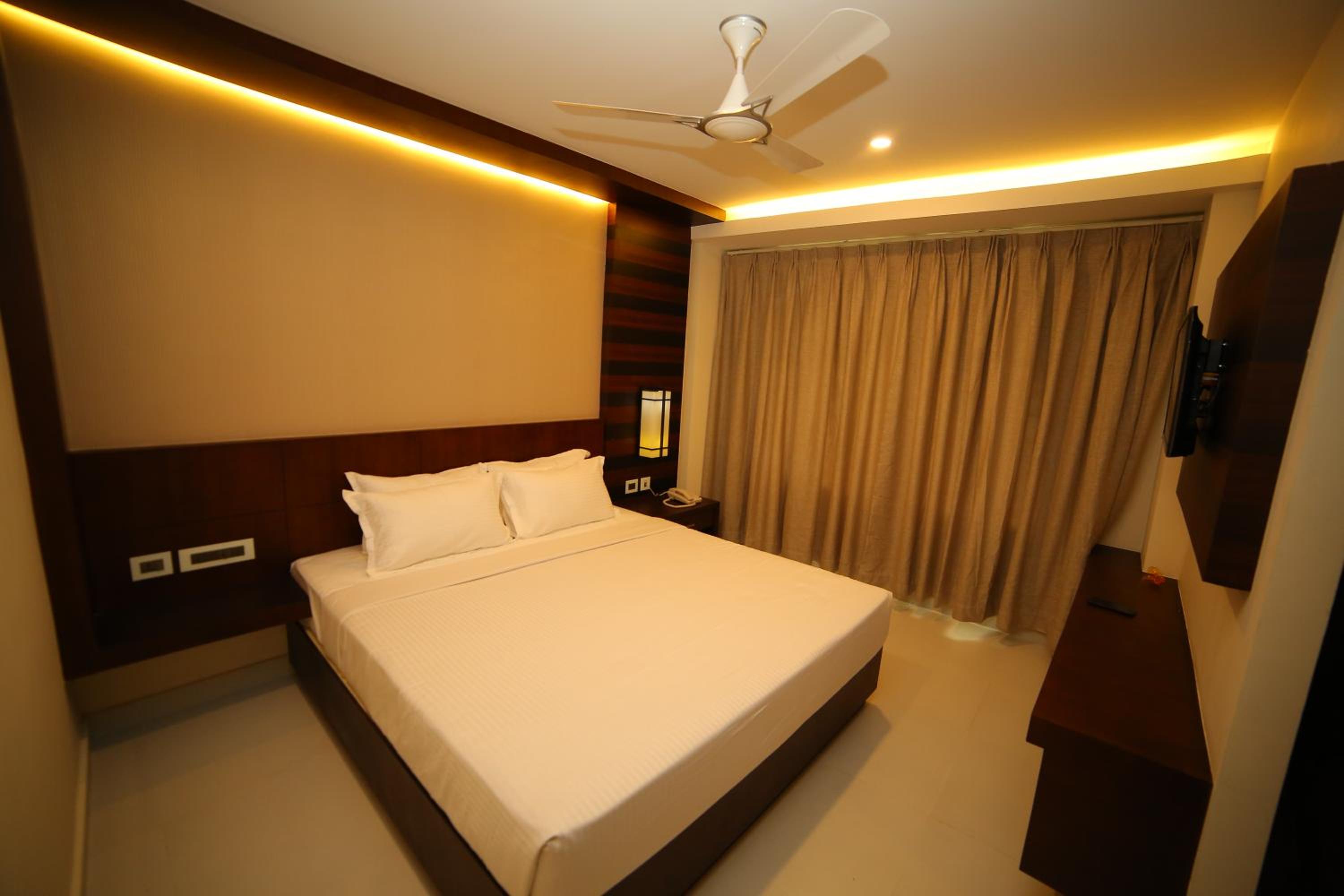 Budget Double Room