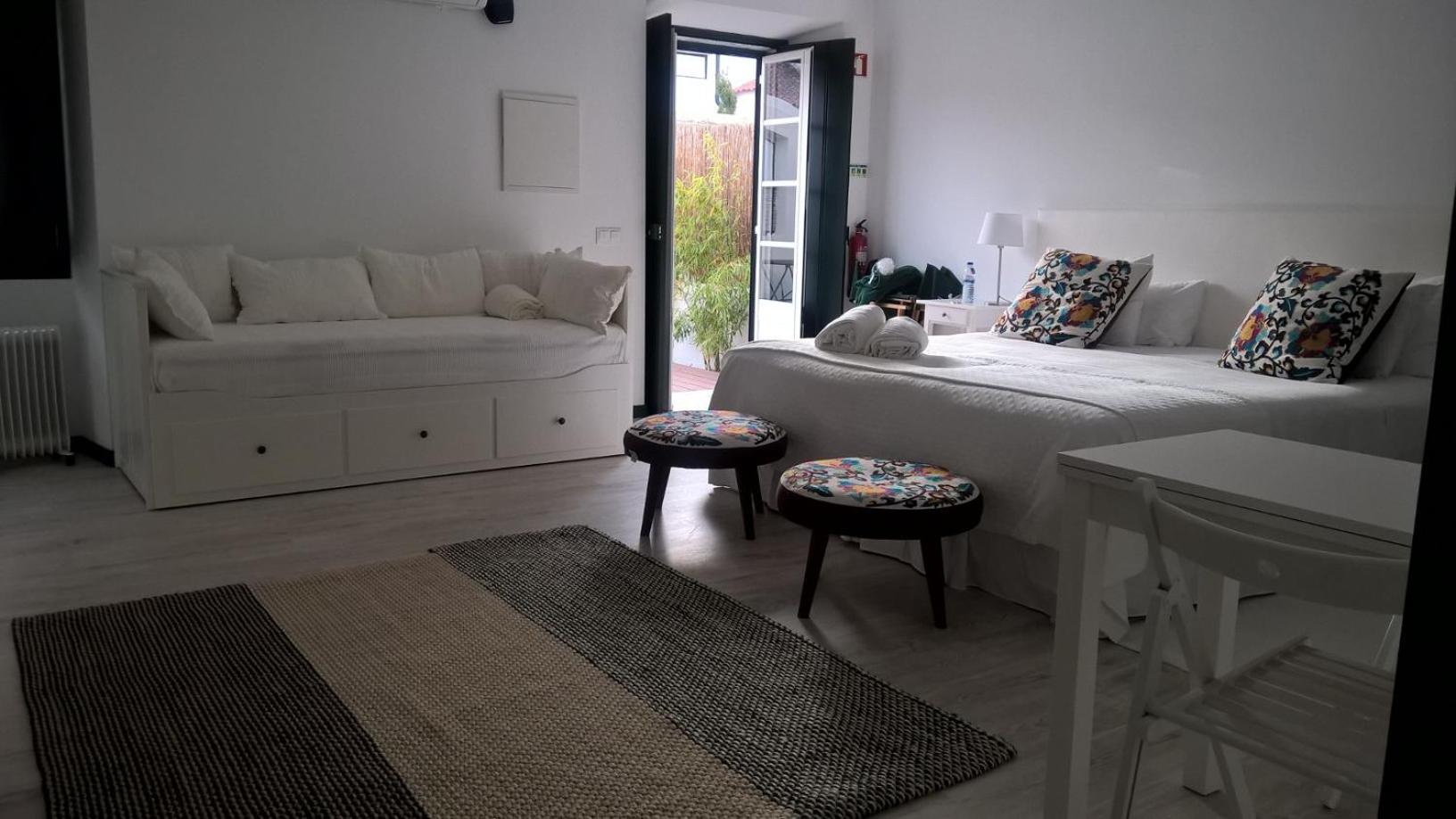 Suite Villa photo 3