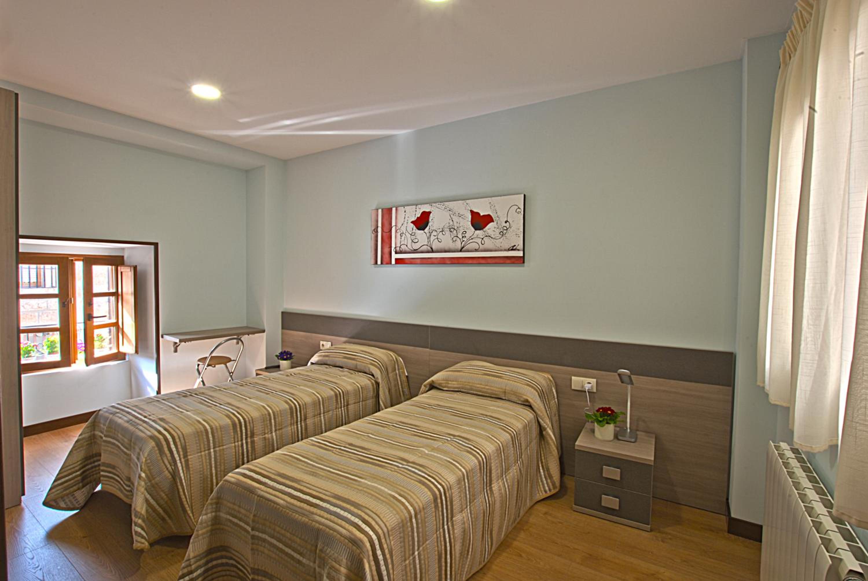 Habitación Doble