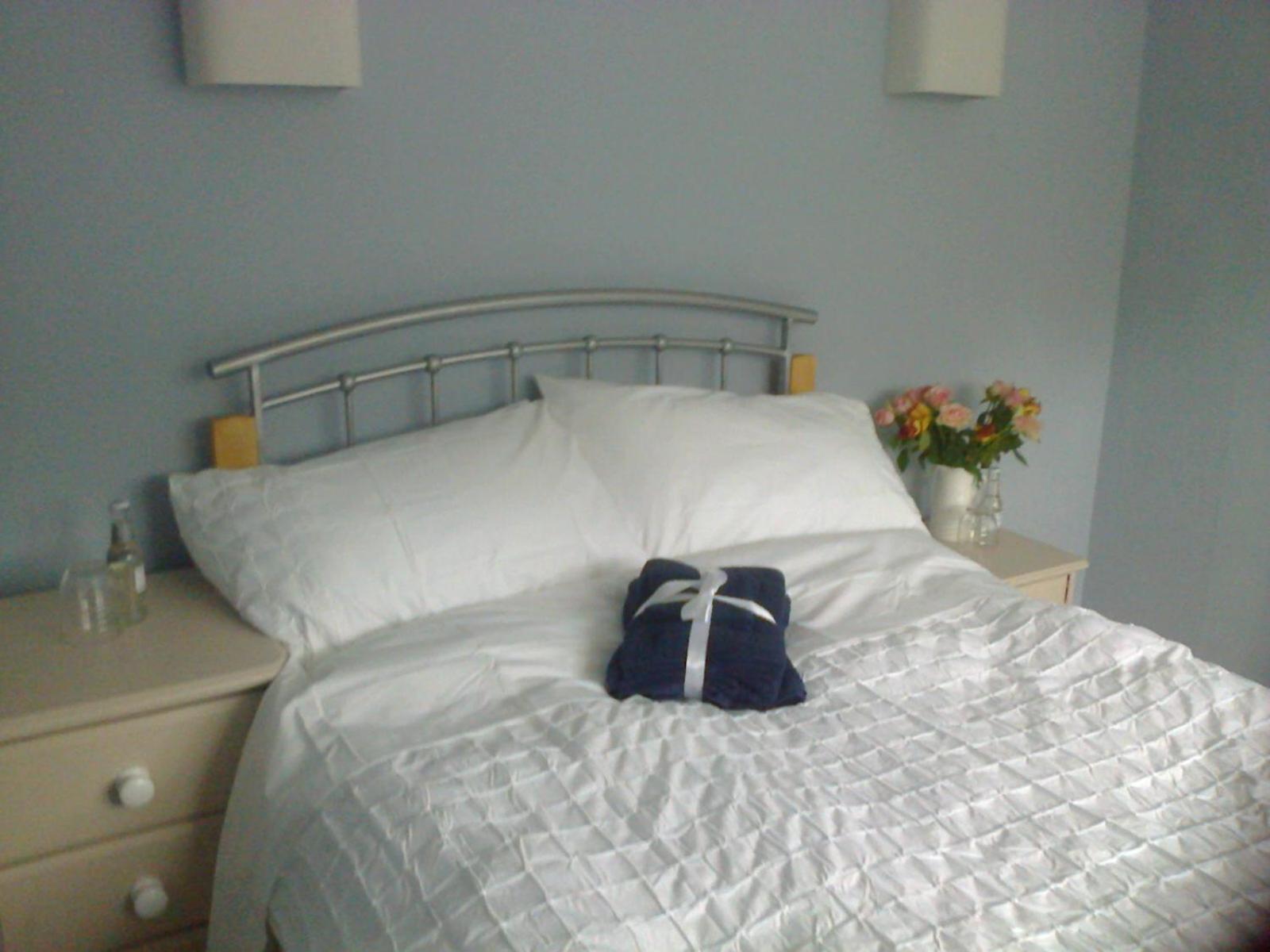 Double Room with Garden View - Photo 1