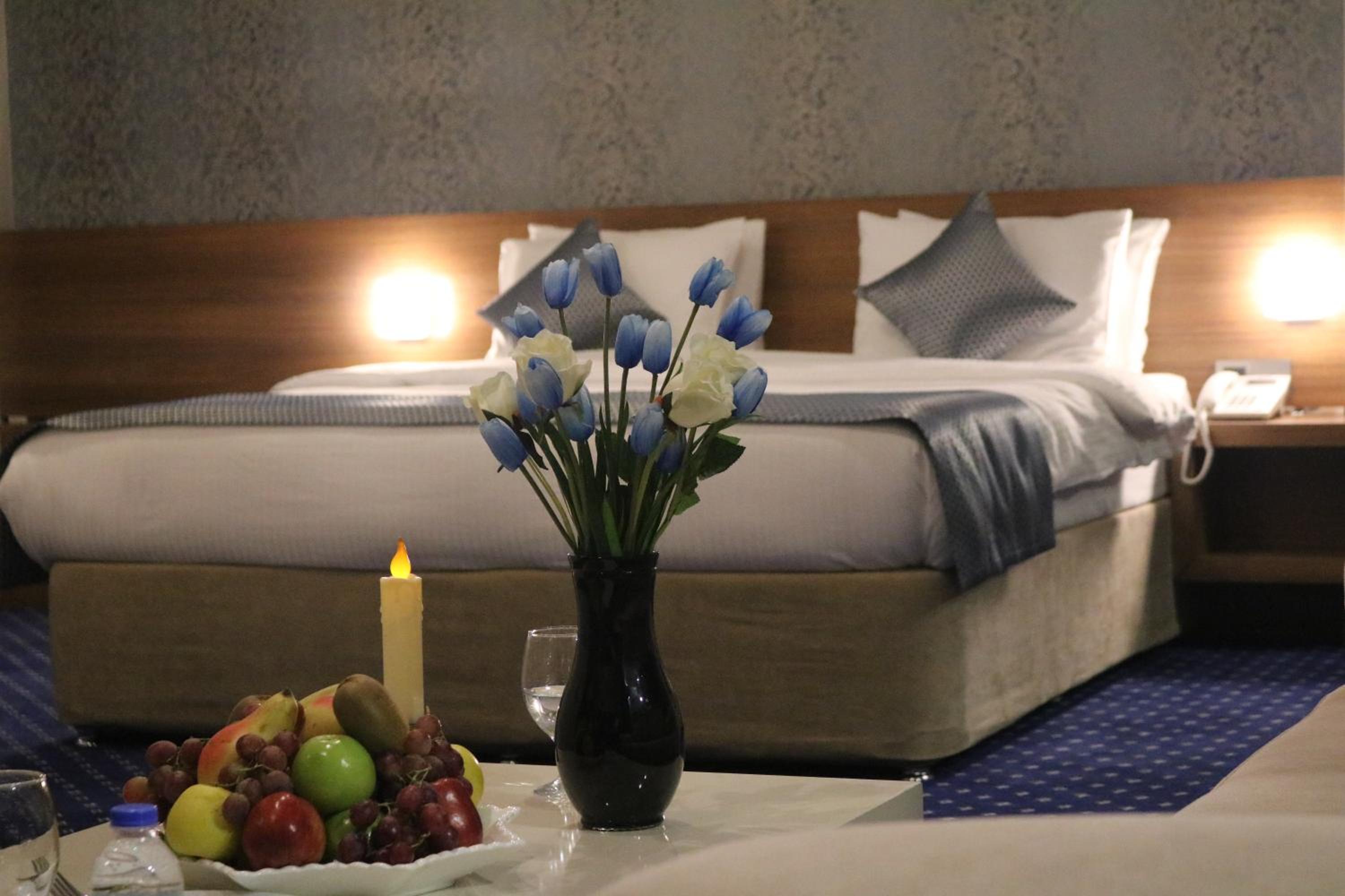 King Suite