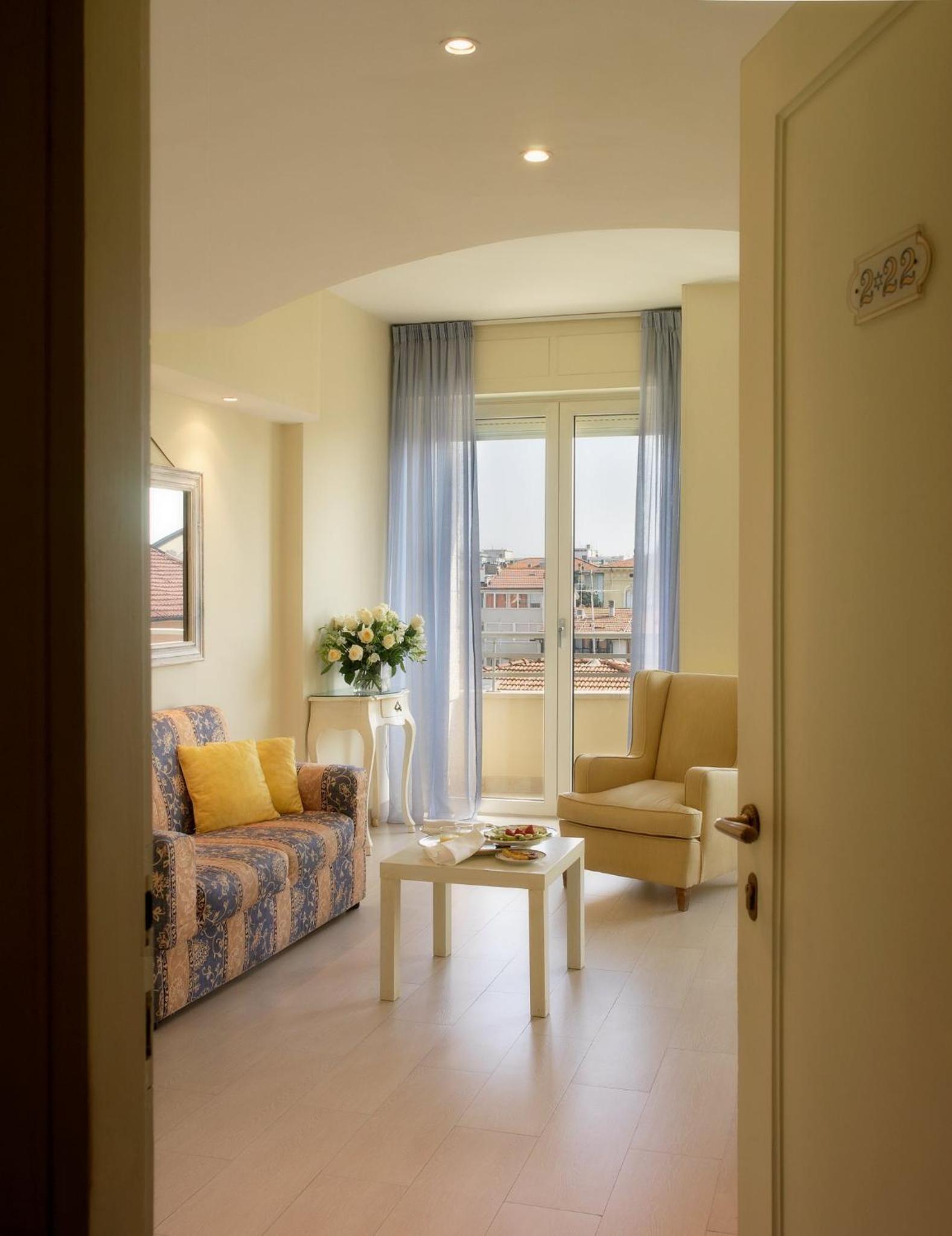 Junior Suite - Photo 3