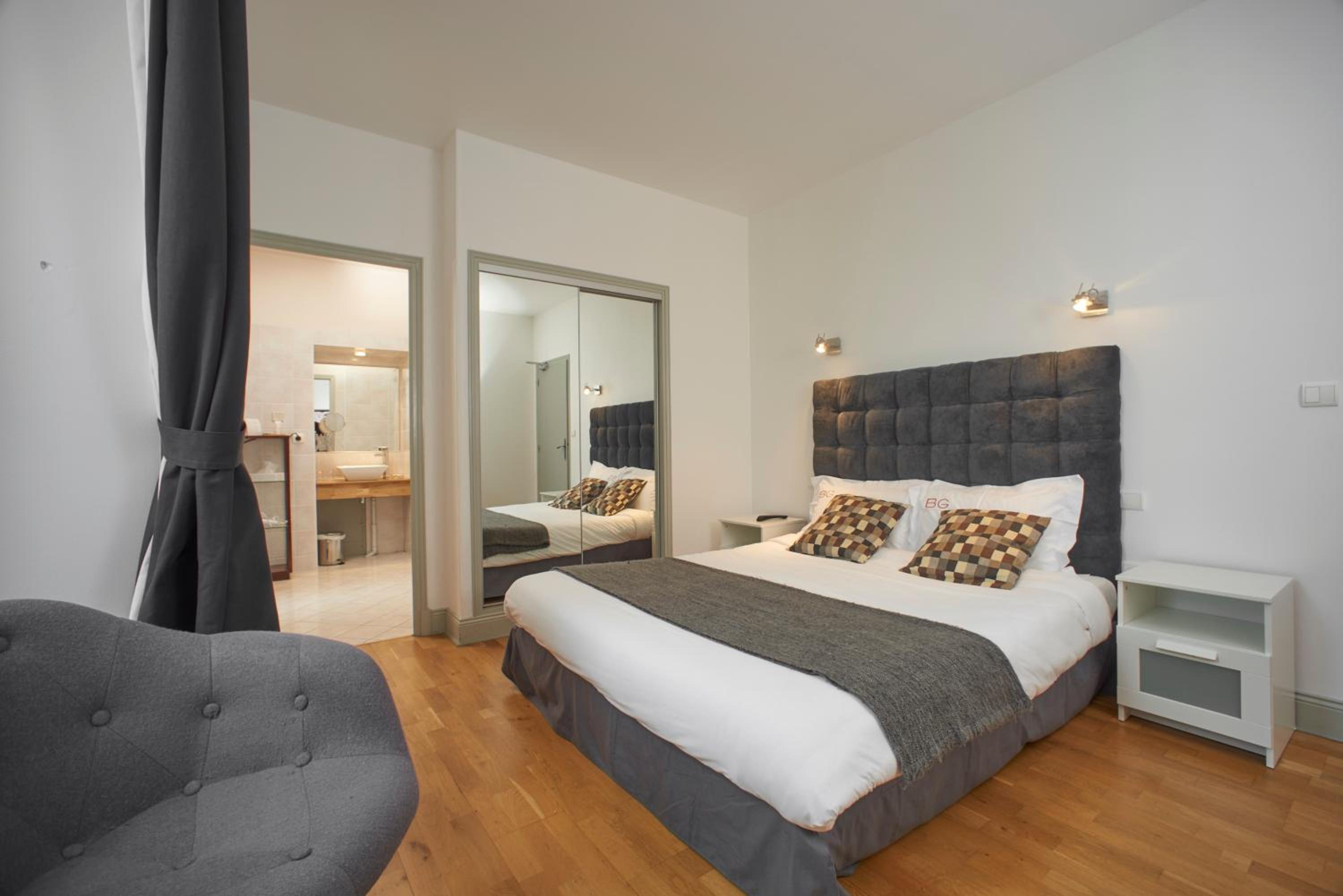 Superior Double Room photo 2