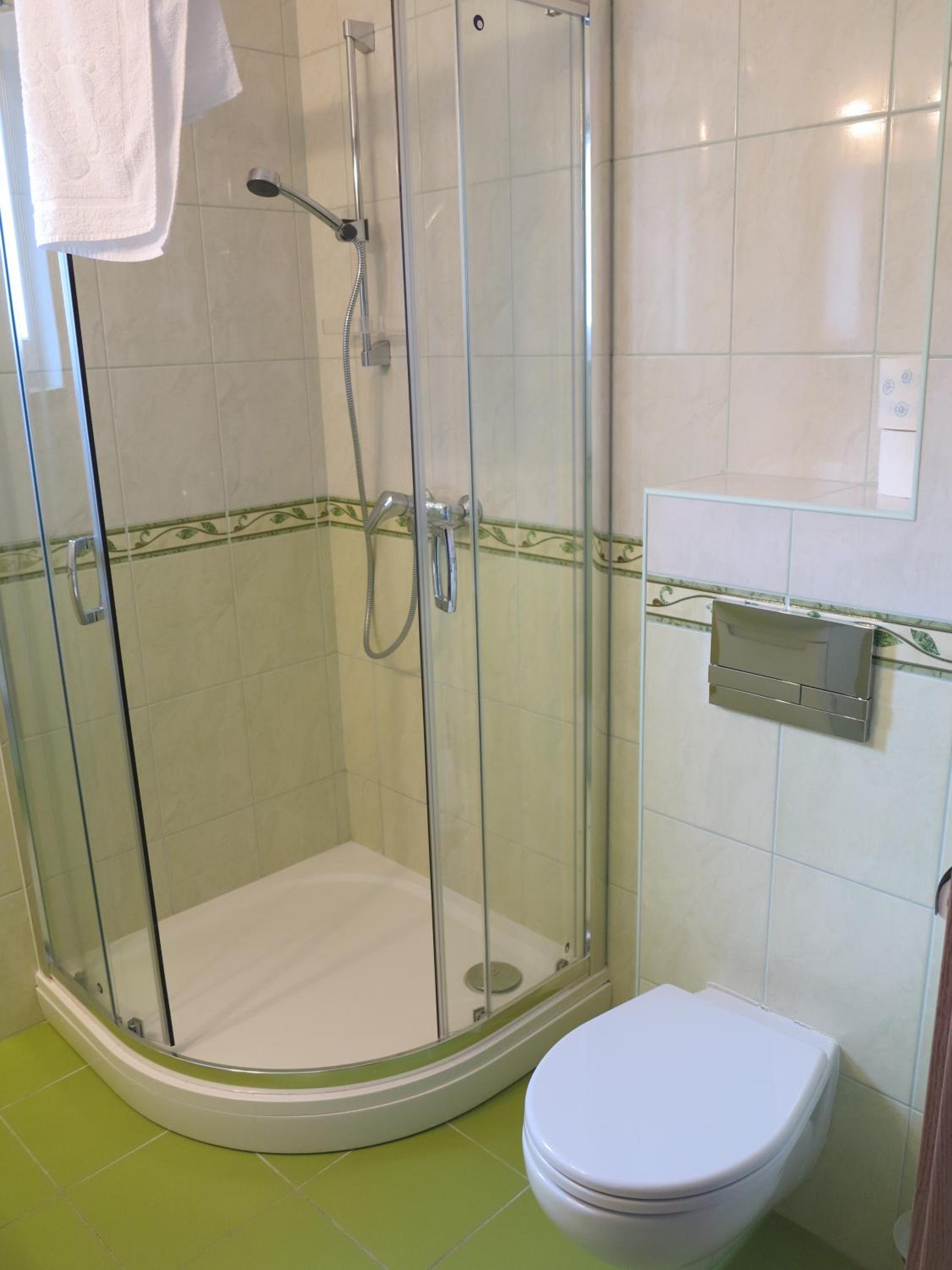 Small Double Room