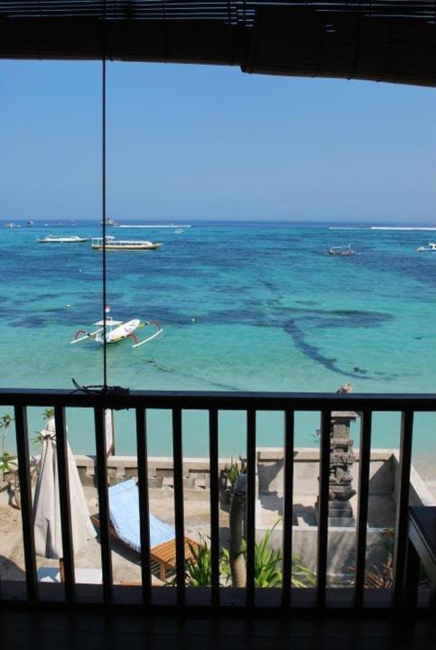 Deluxe Double Room with Ocean View - Photo 8