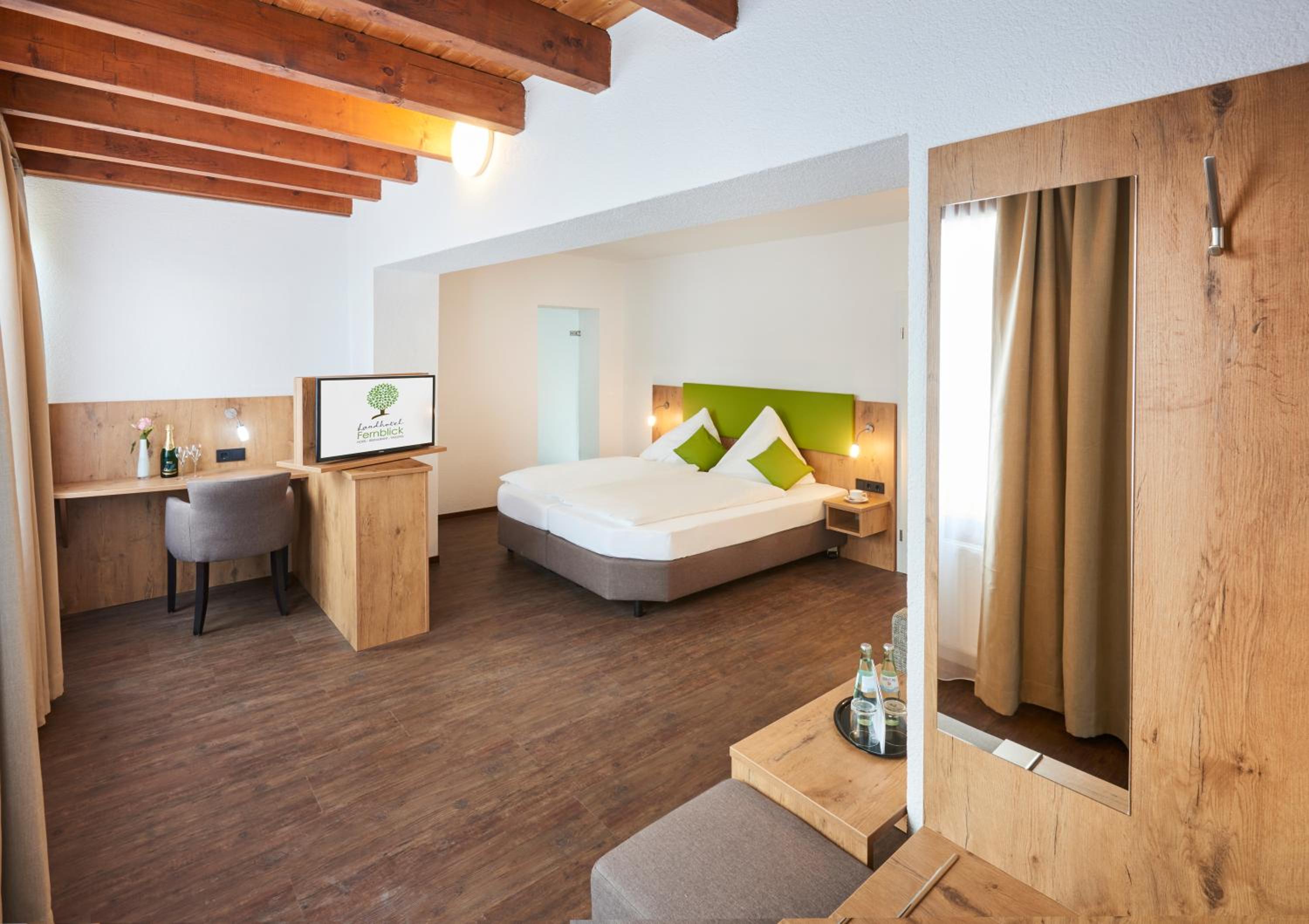 Landhotel Fernblick