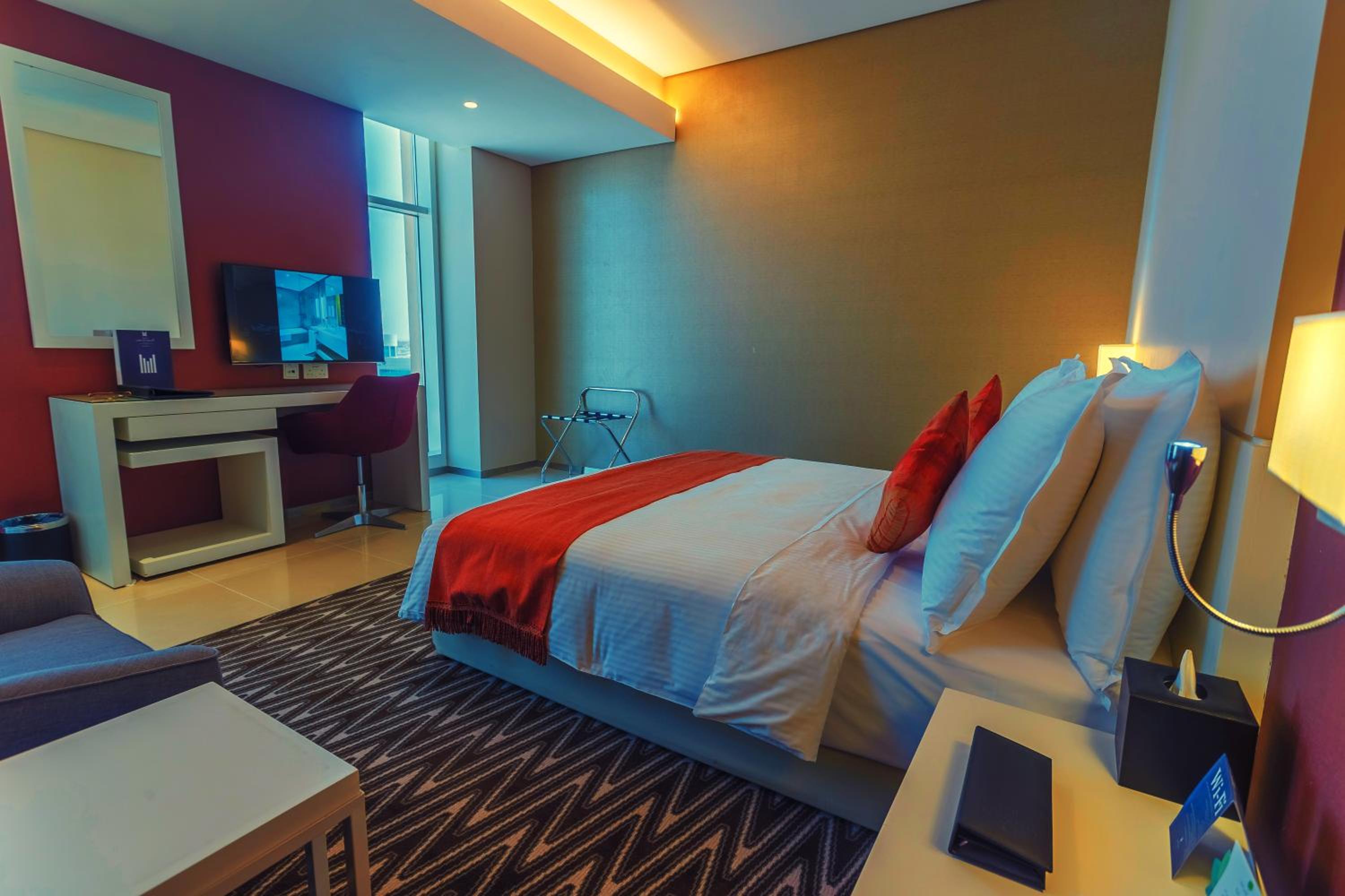 Suite photo 1