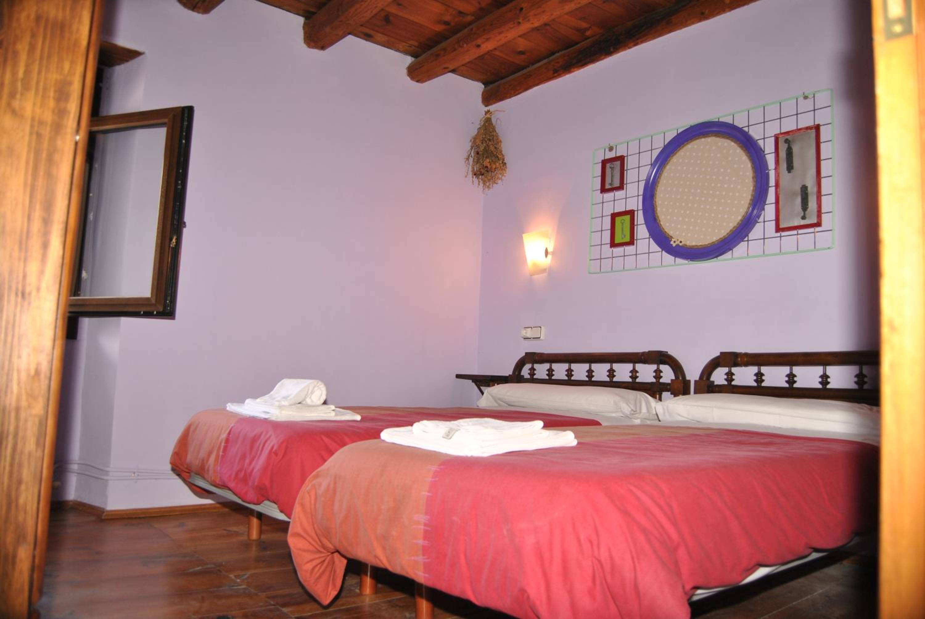 Twin Room photo 2
