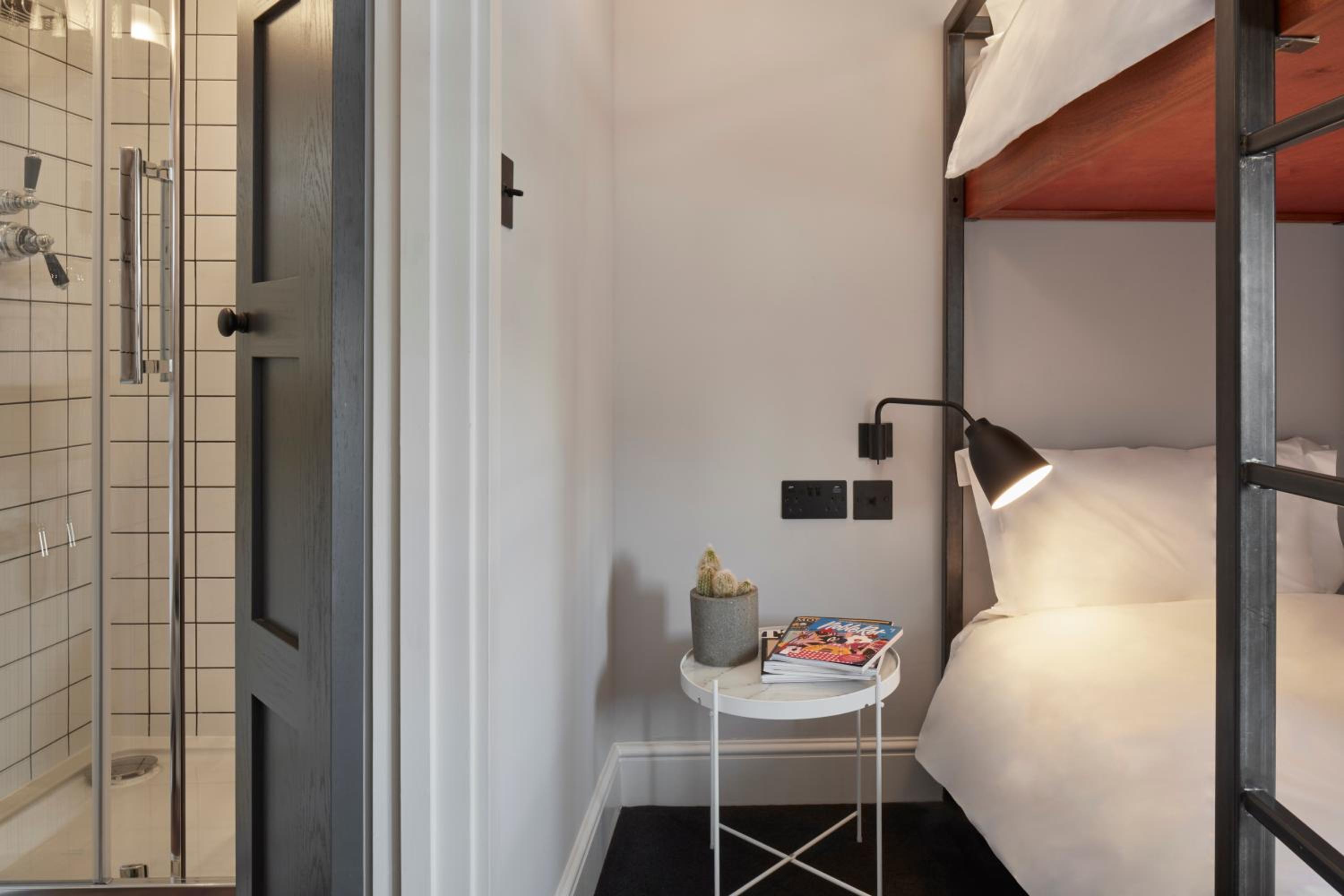 Bunk Bed Room photo 3