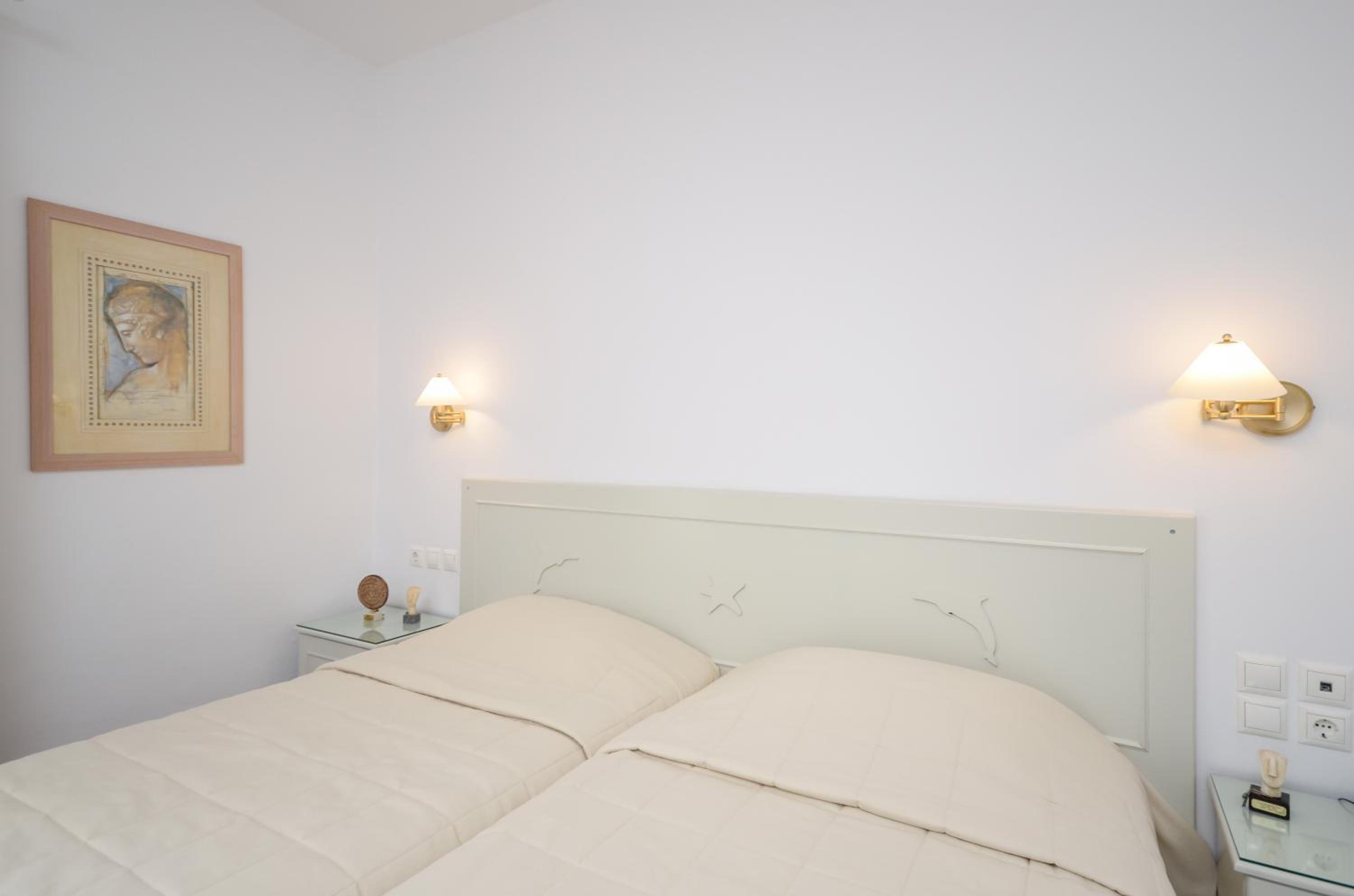 Standard Double or Twin Room - Photo 4