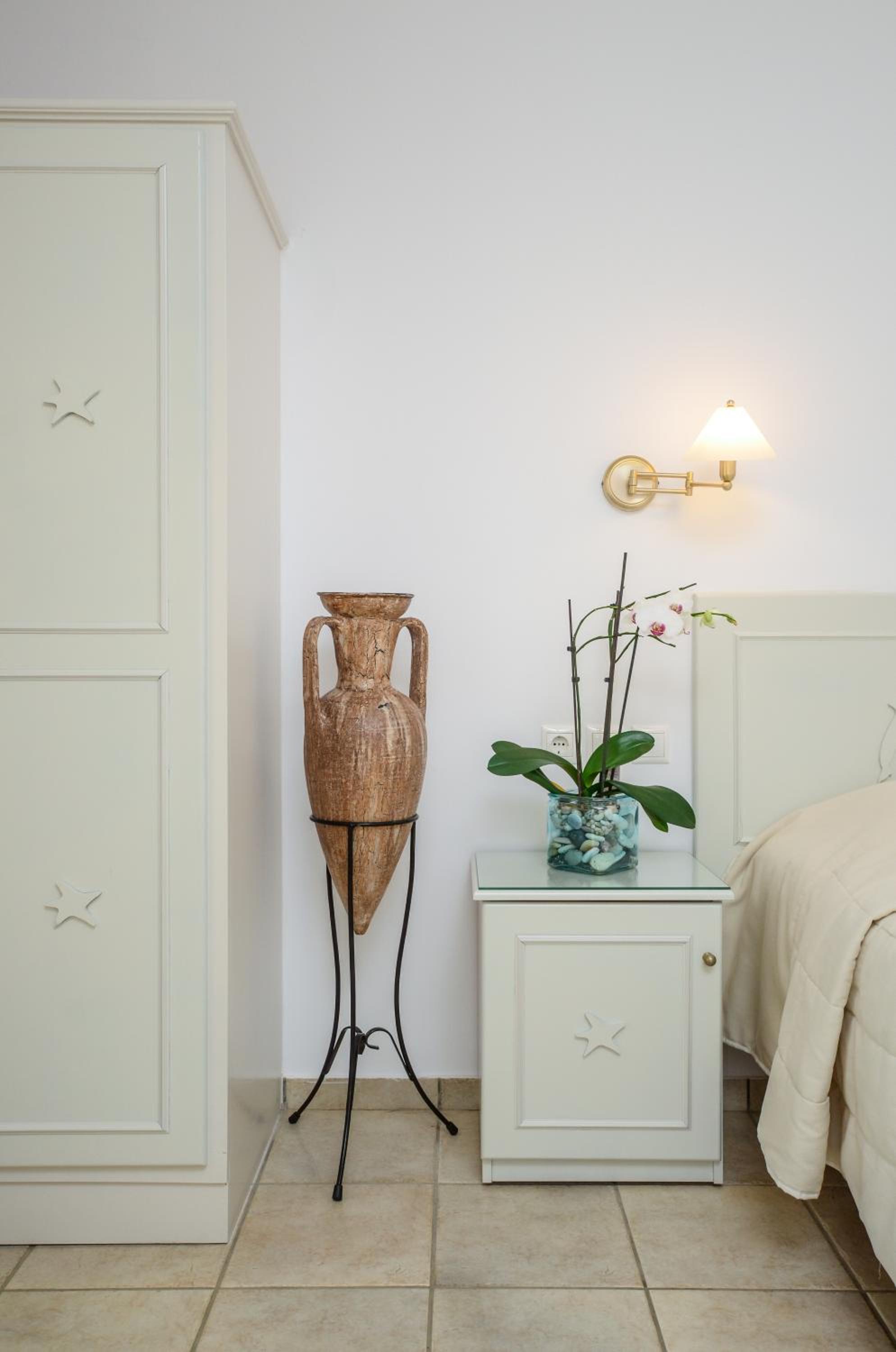 Standard Double or Twin Room - Photo 1