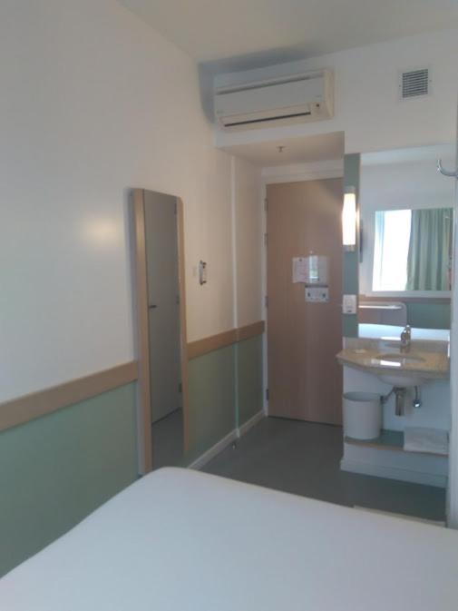 Standard Double Room photo 2