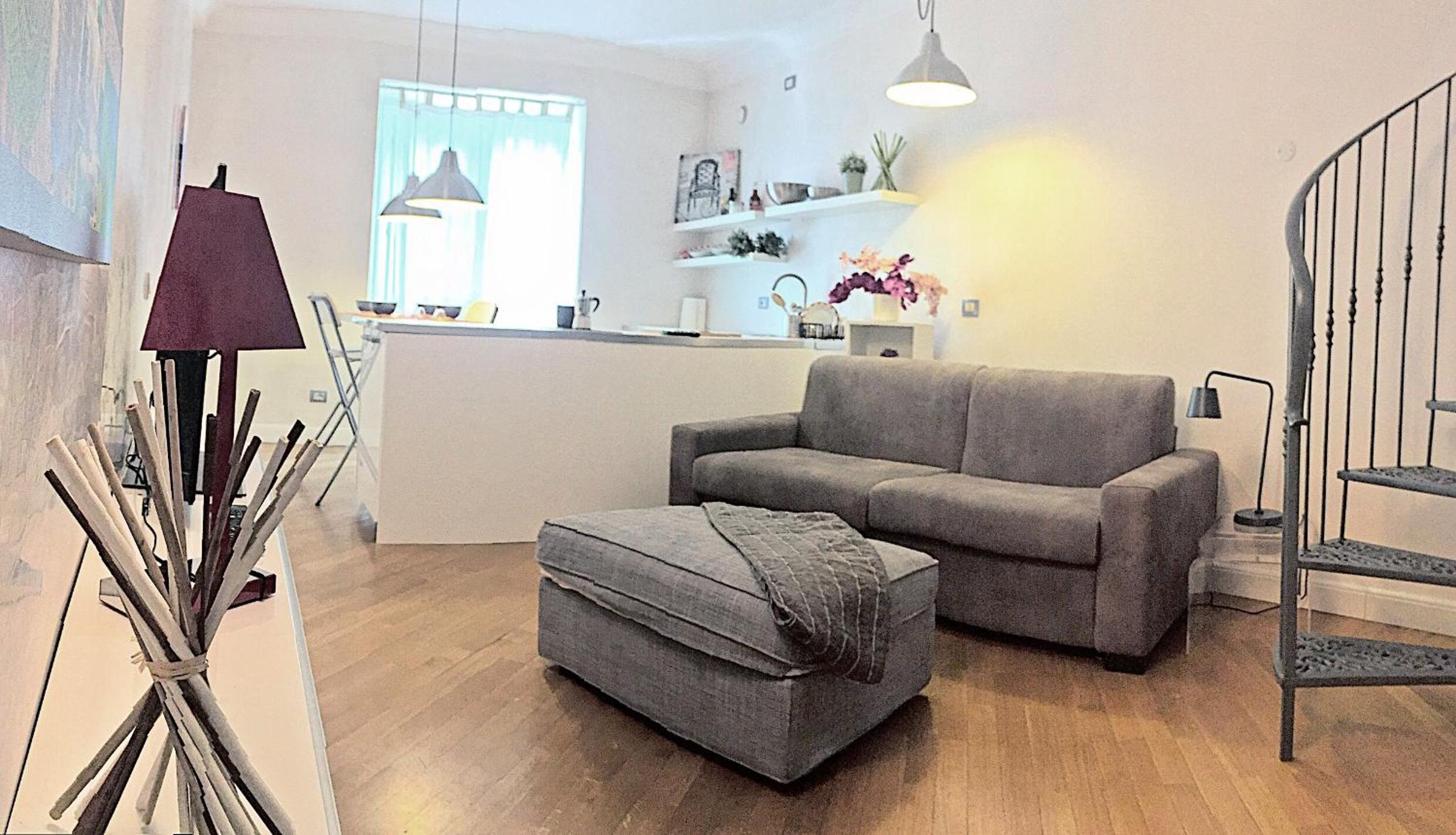 Maisonette