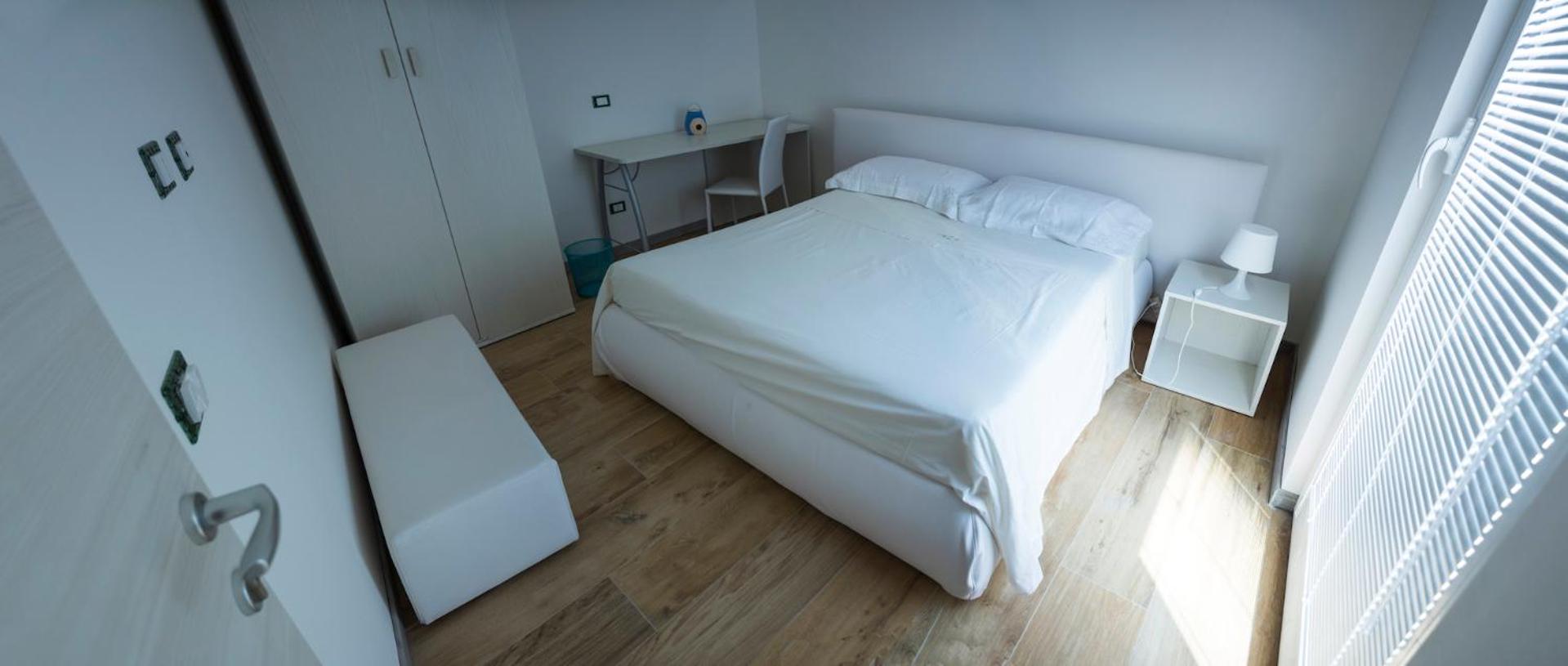 Quadruple Room With Private Bathroom photo 1