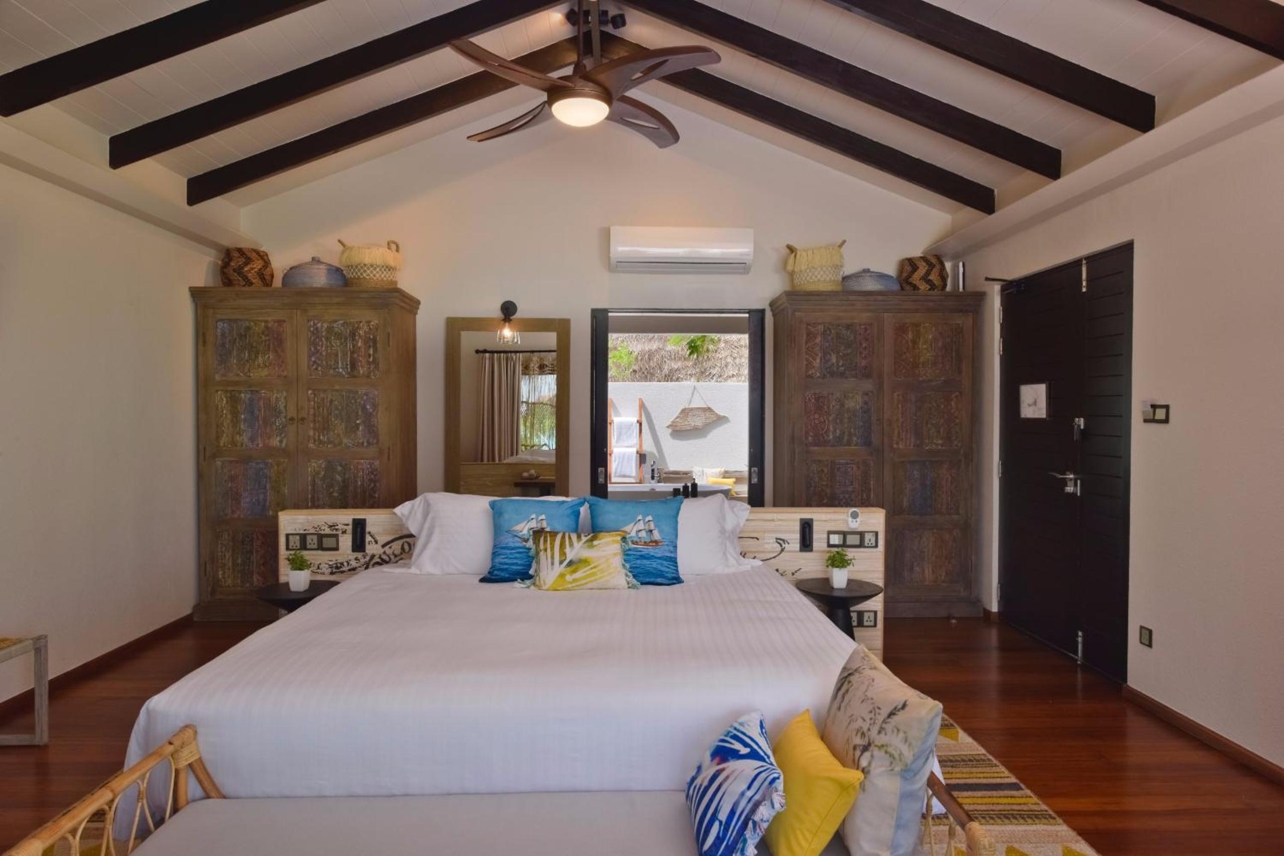 Beach Pool Villa photo 1