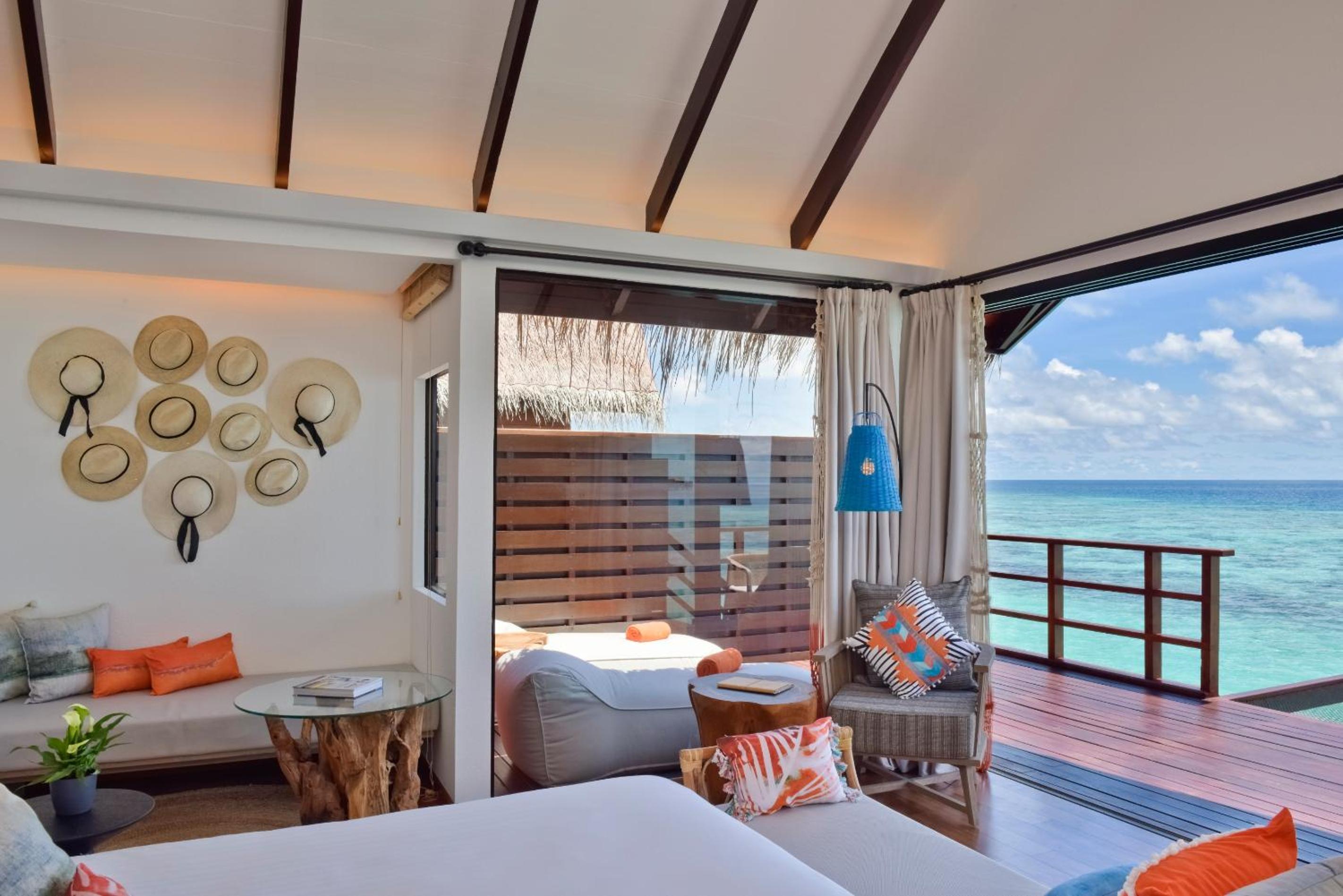 Ocean Water Villa  photo 3