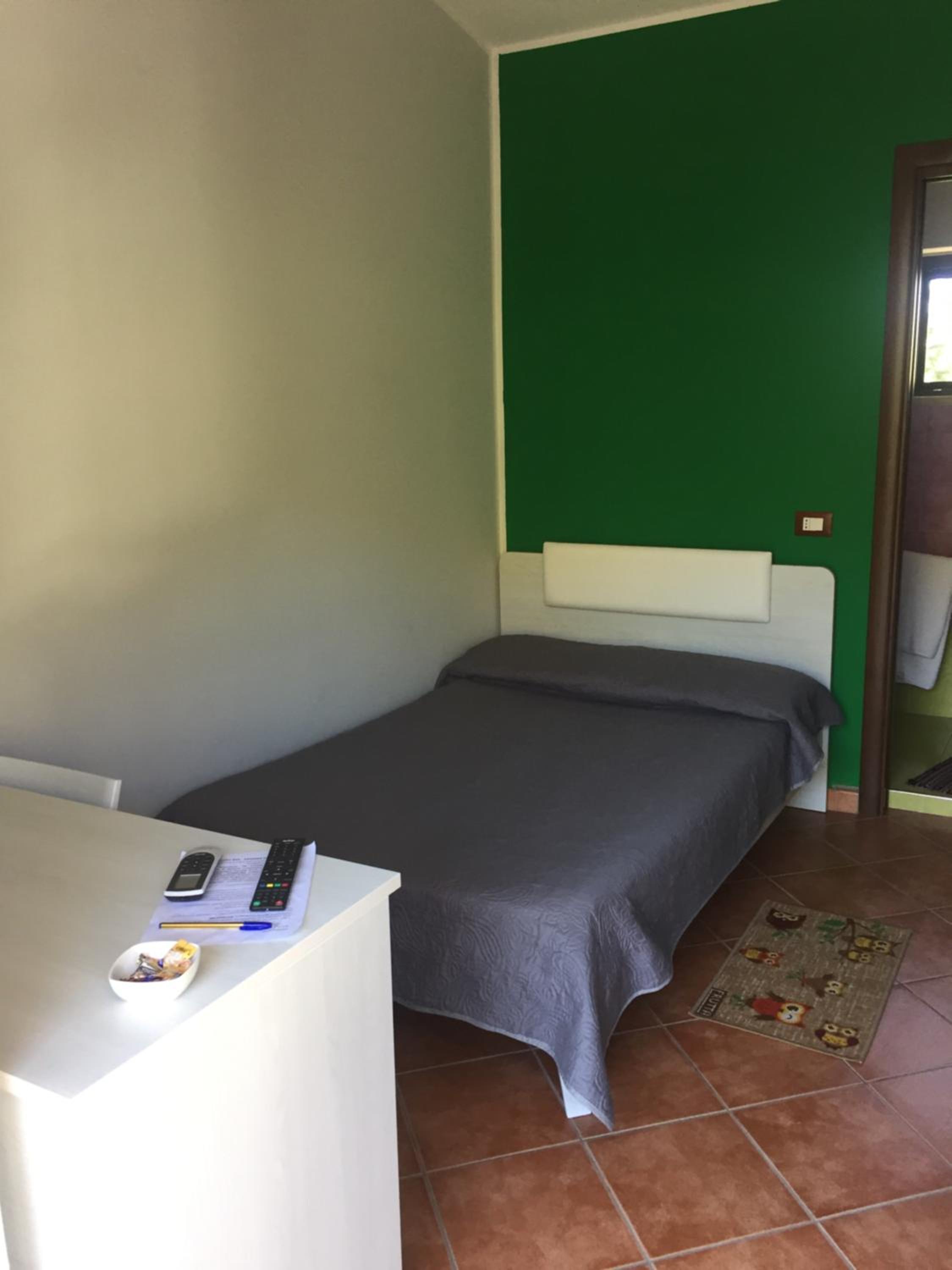 Single Room photo 1