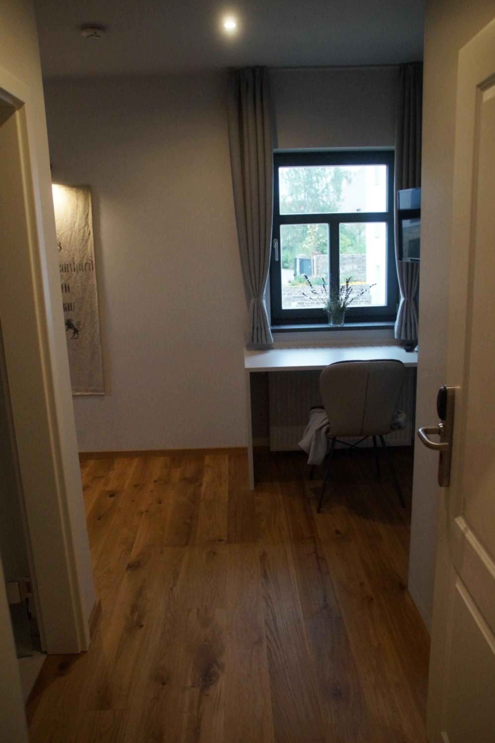 Standard Single Room photo 2