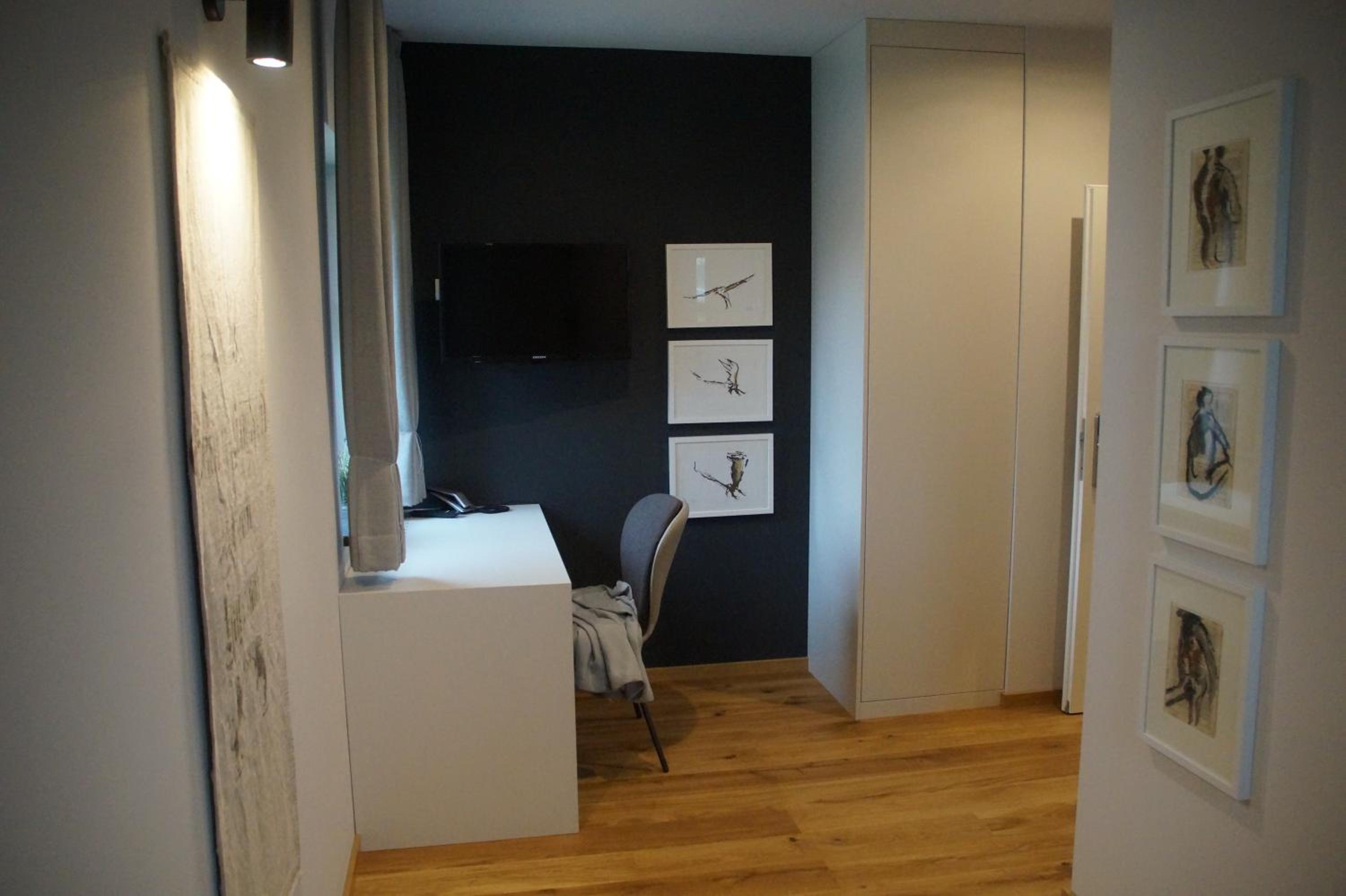 Standard Single Room photo 3