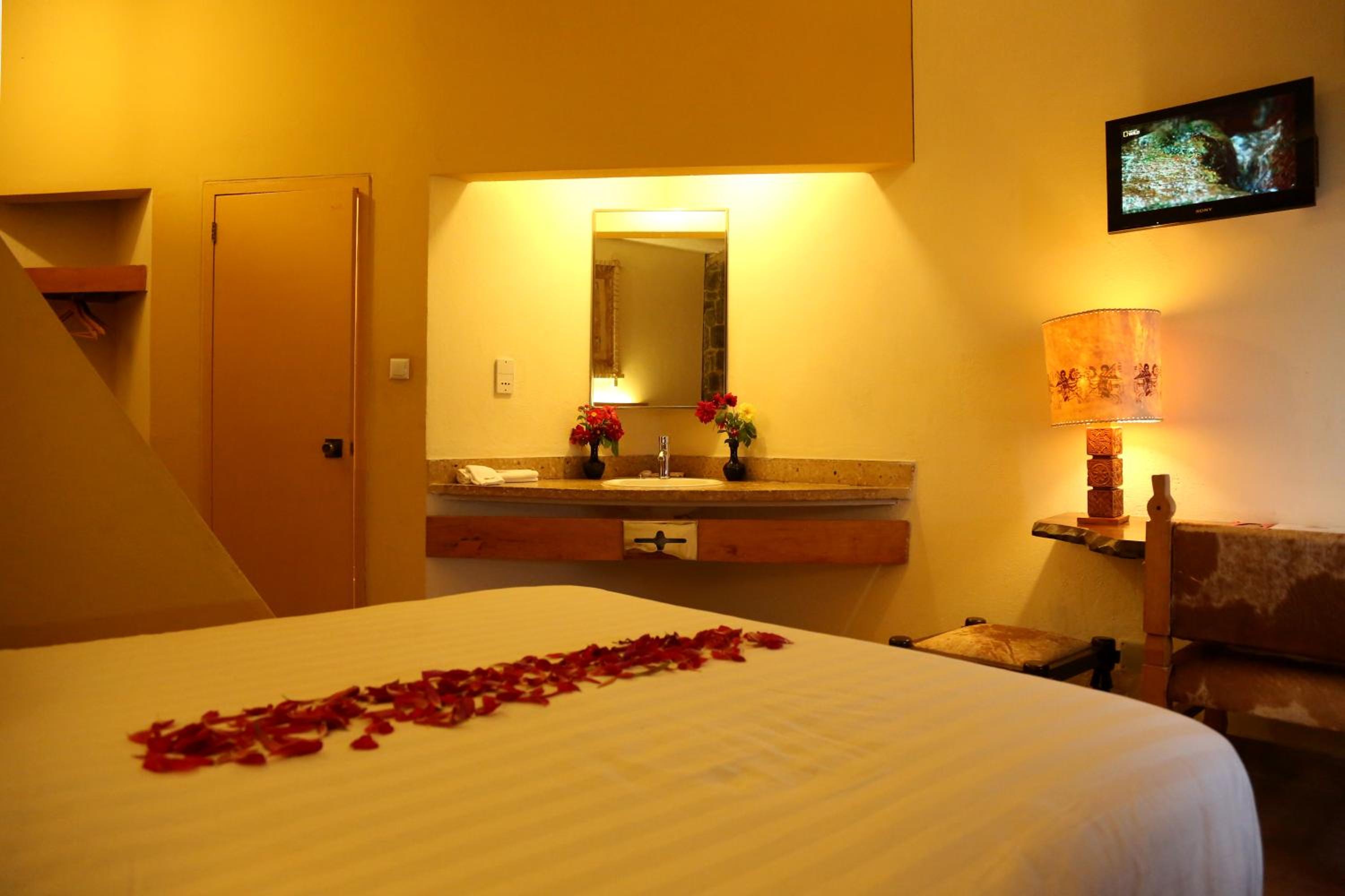 Double Room photo 3