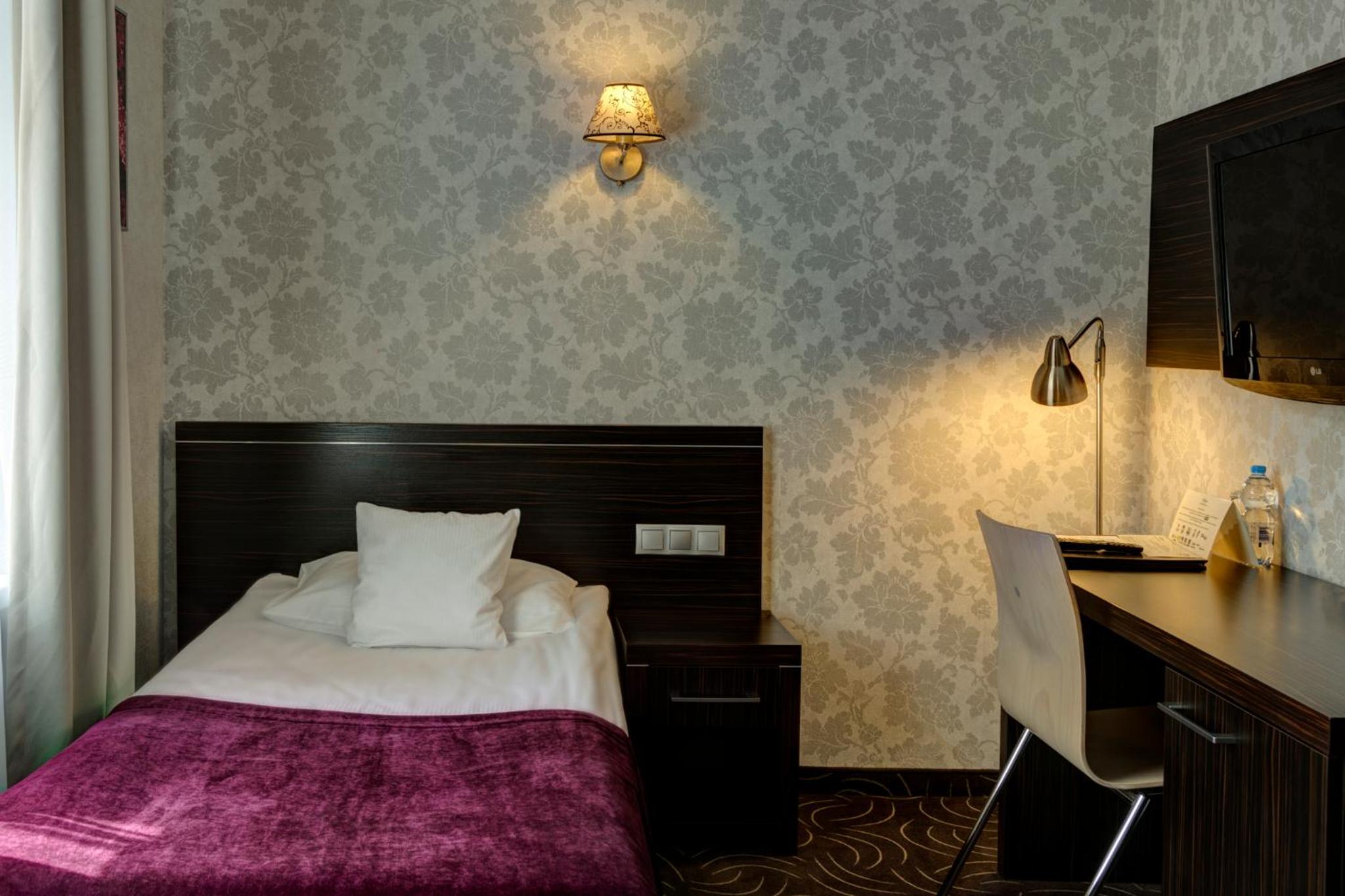 Standard Single Room photo 2