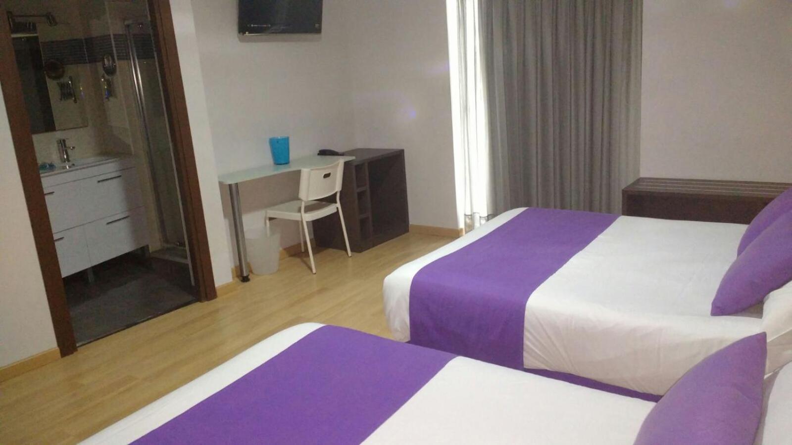 Standard Quadruple Room photo 2