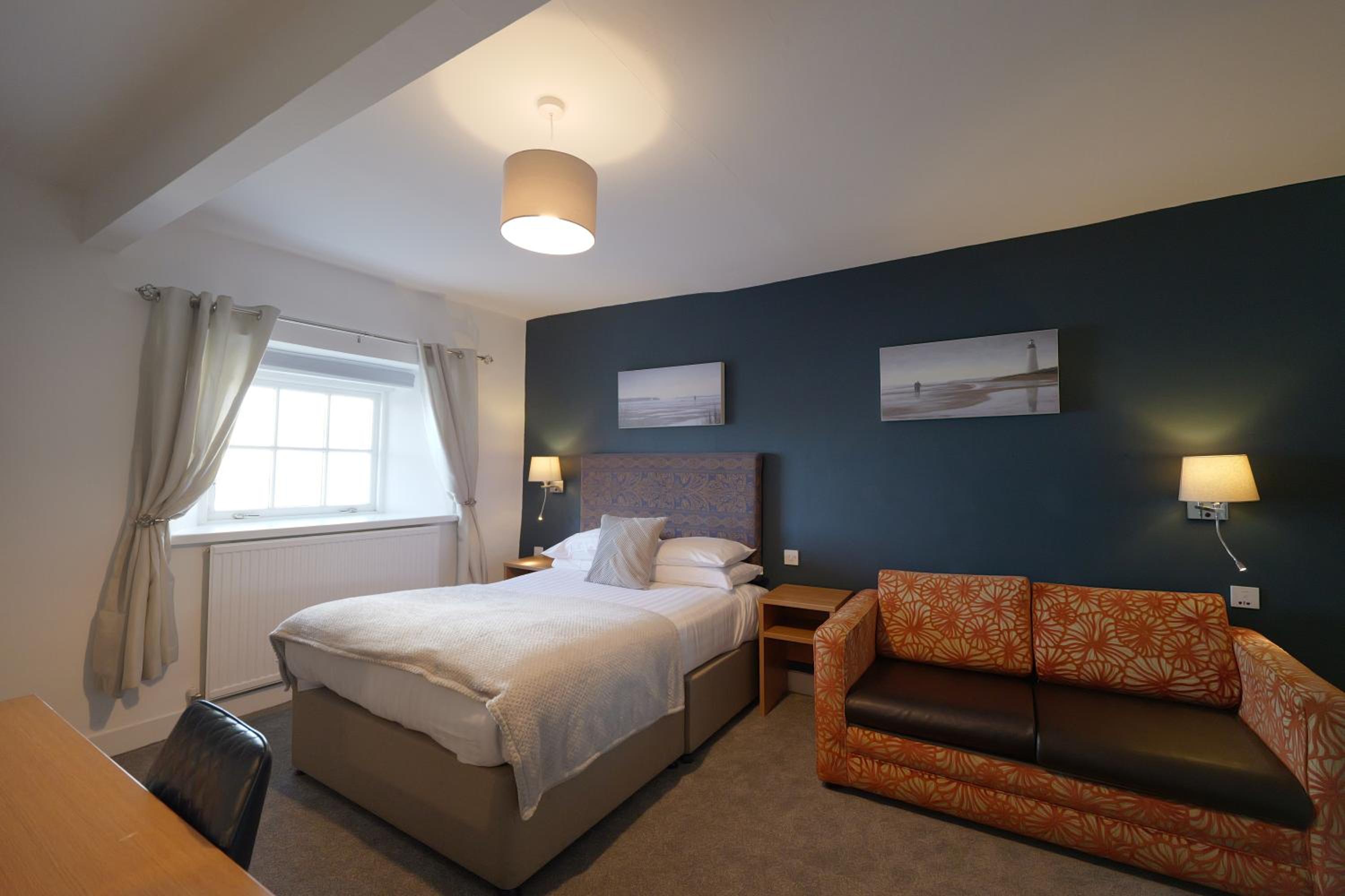 Standard Family Room