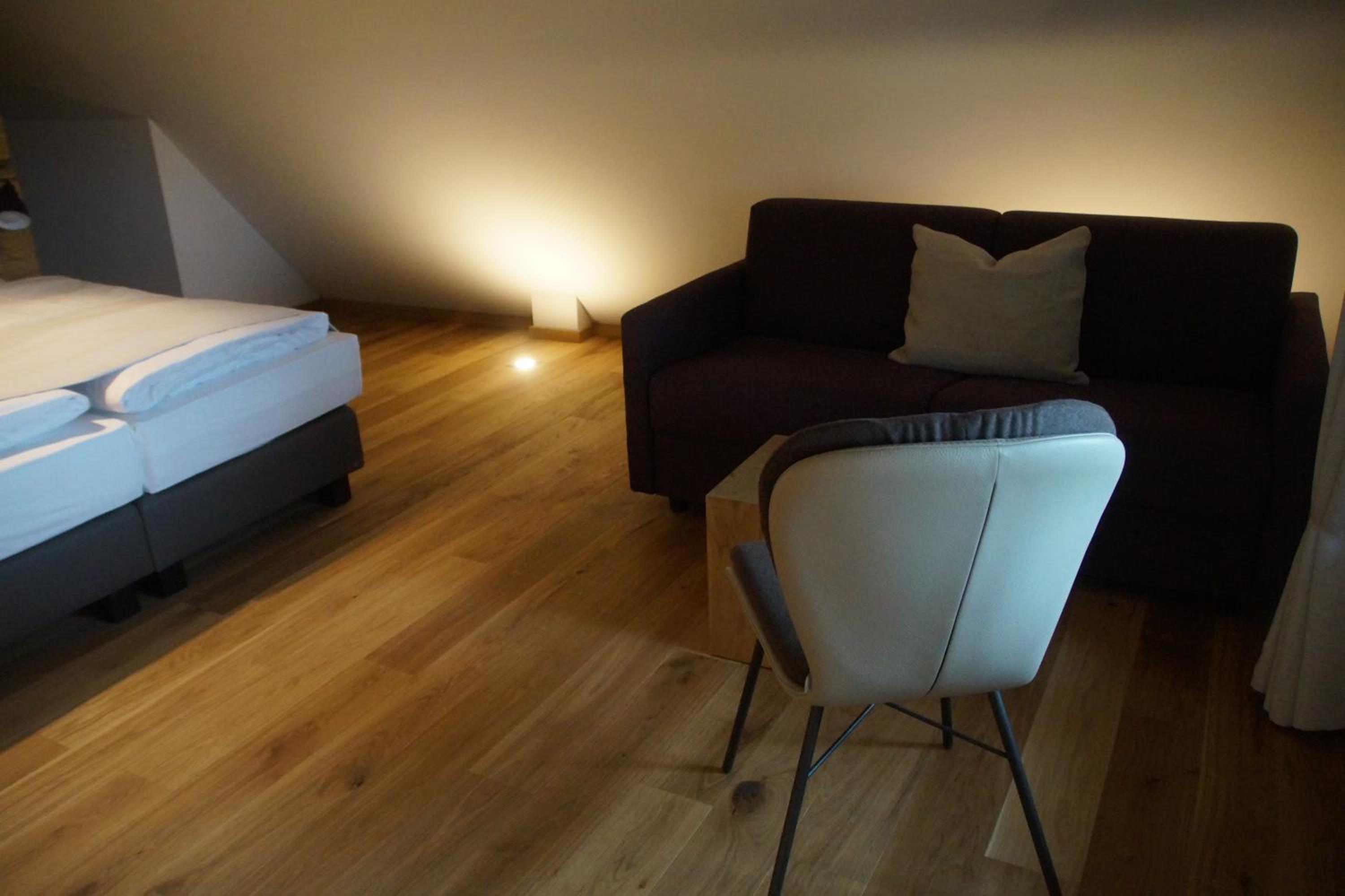 Suite photo