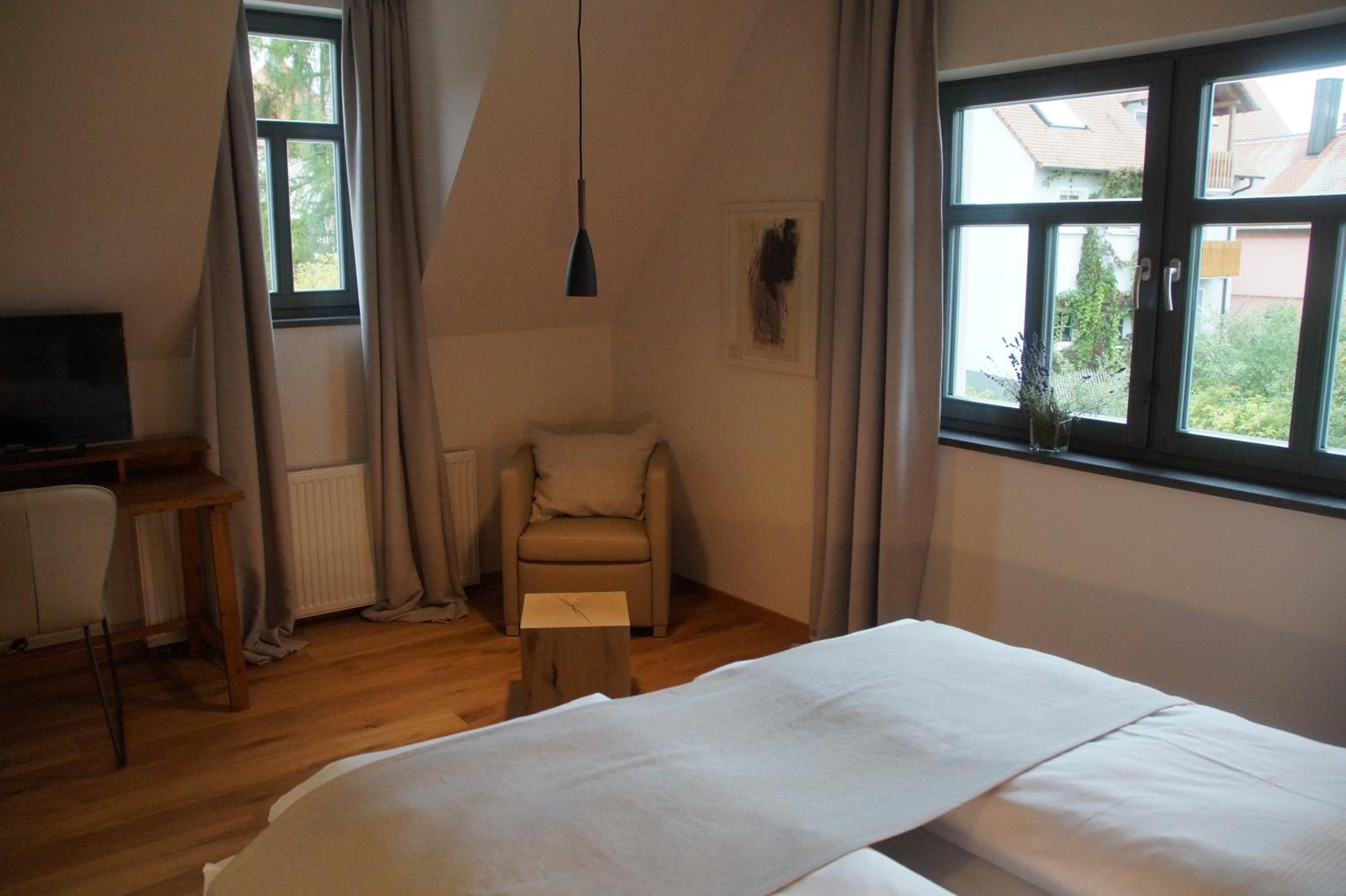 Double Room photo 3