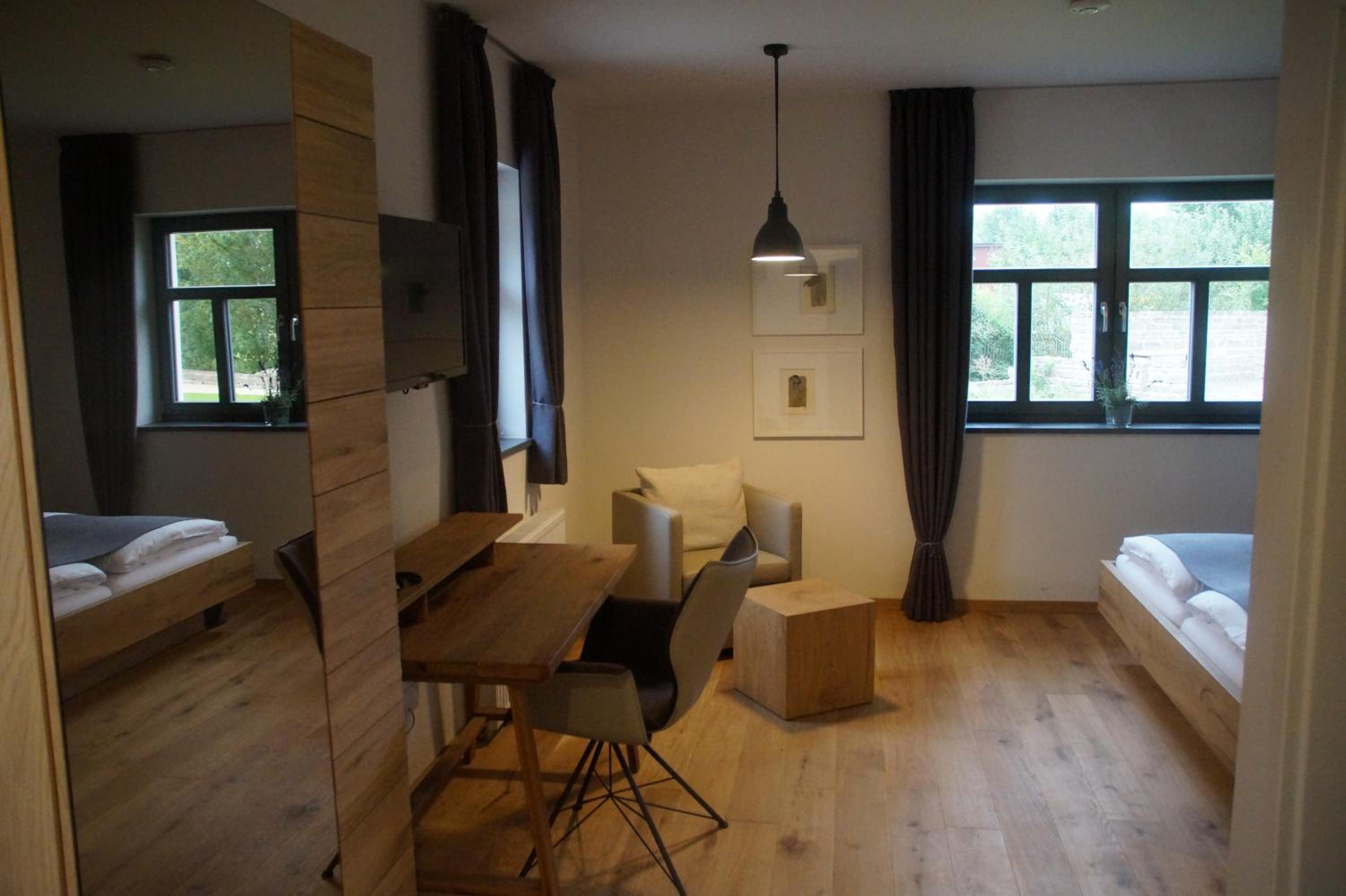 Double Room photo 2
