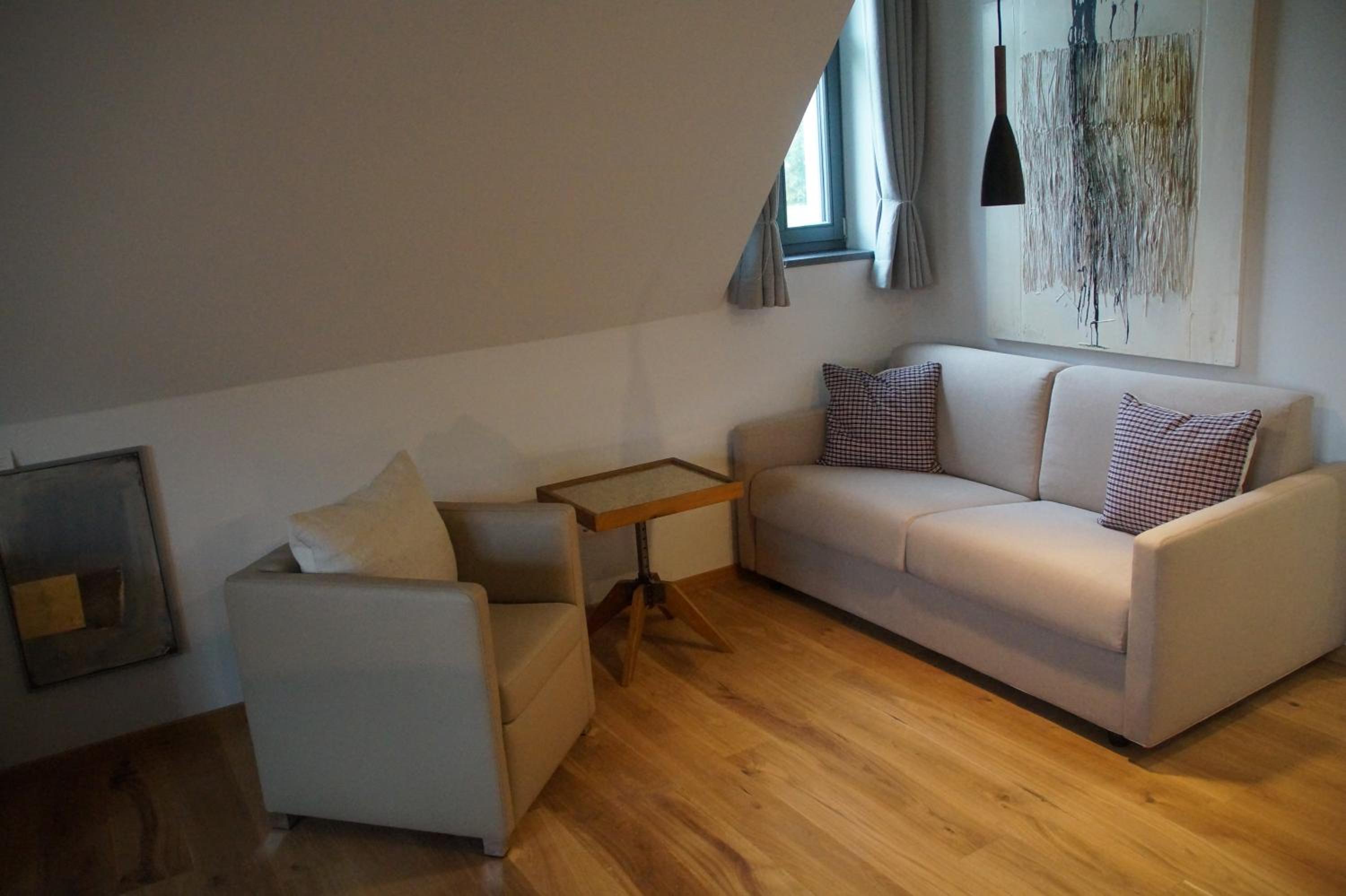 Deluxe Double Room photo 3